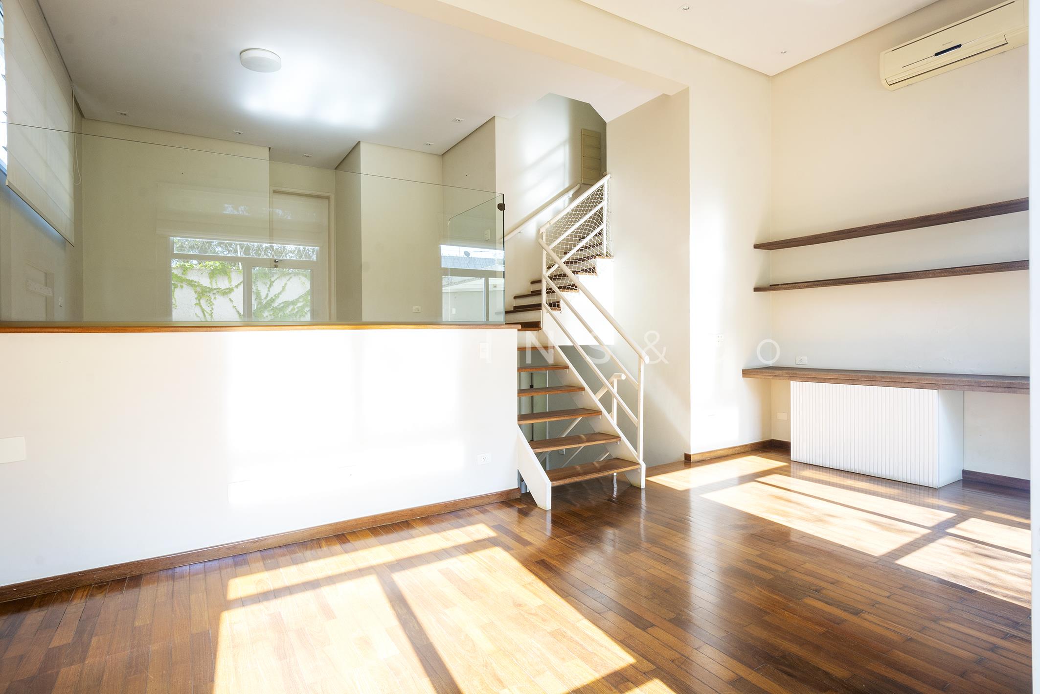 Casa em Condomínio no Vila Madalena