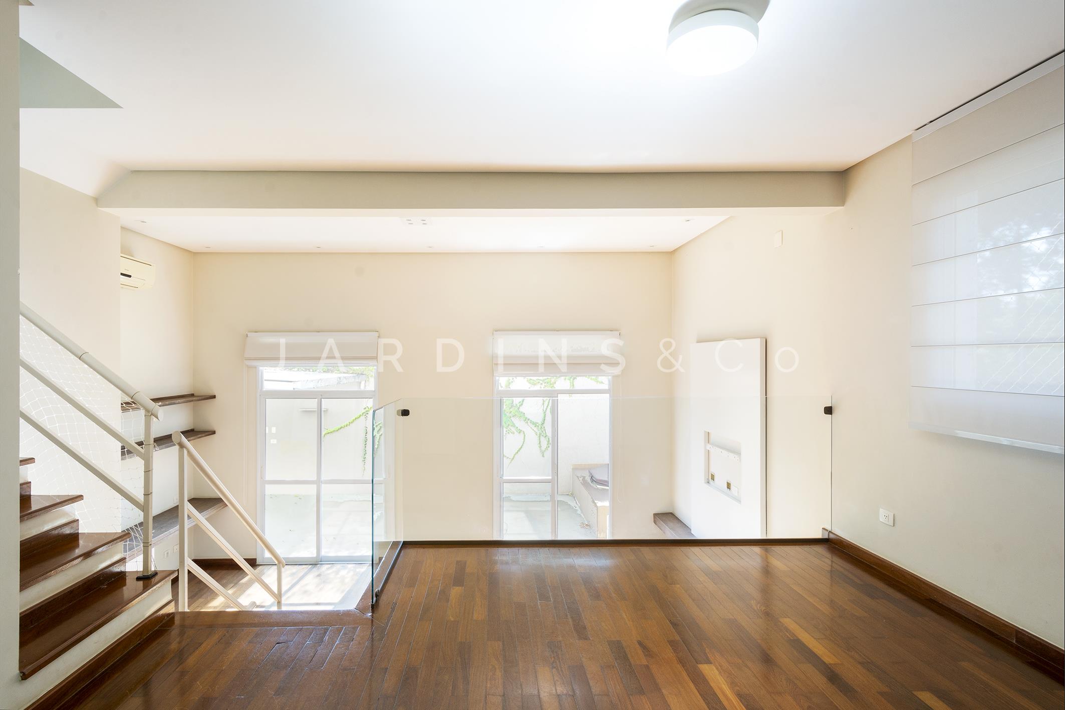 Casa em Condomínio no Vila Madalena