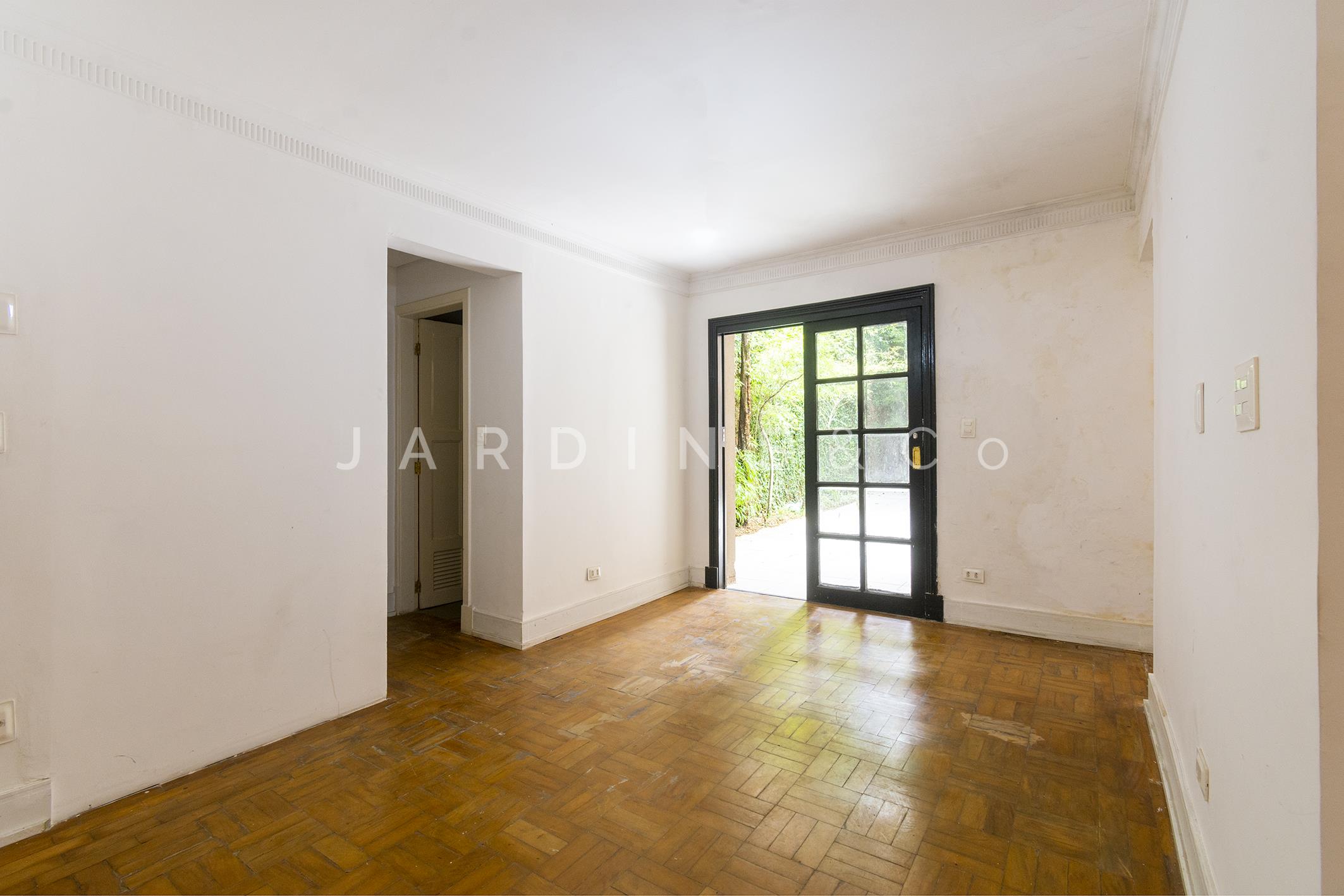 Casa no Jardim Europa