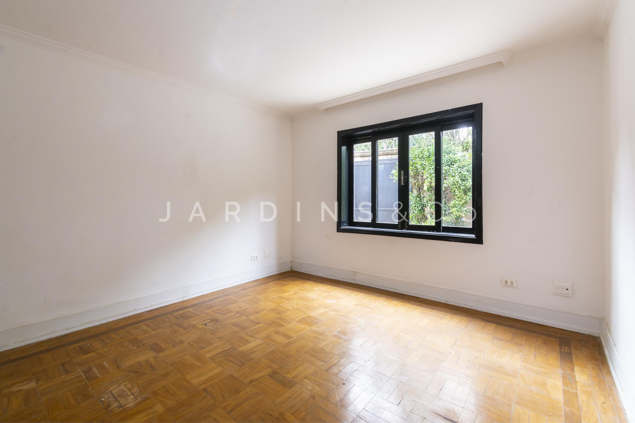 Casa no Jardim Europa