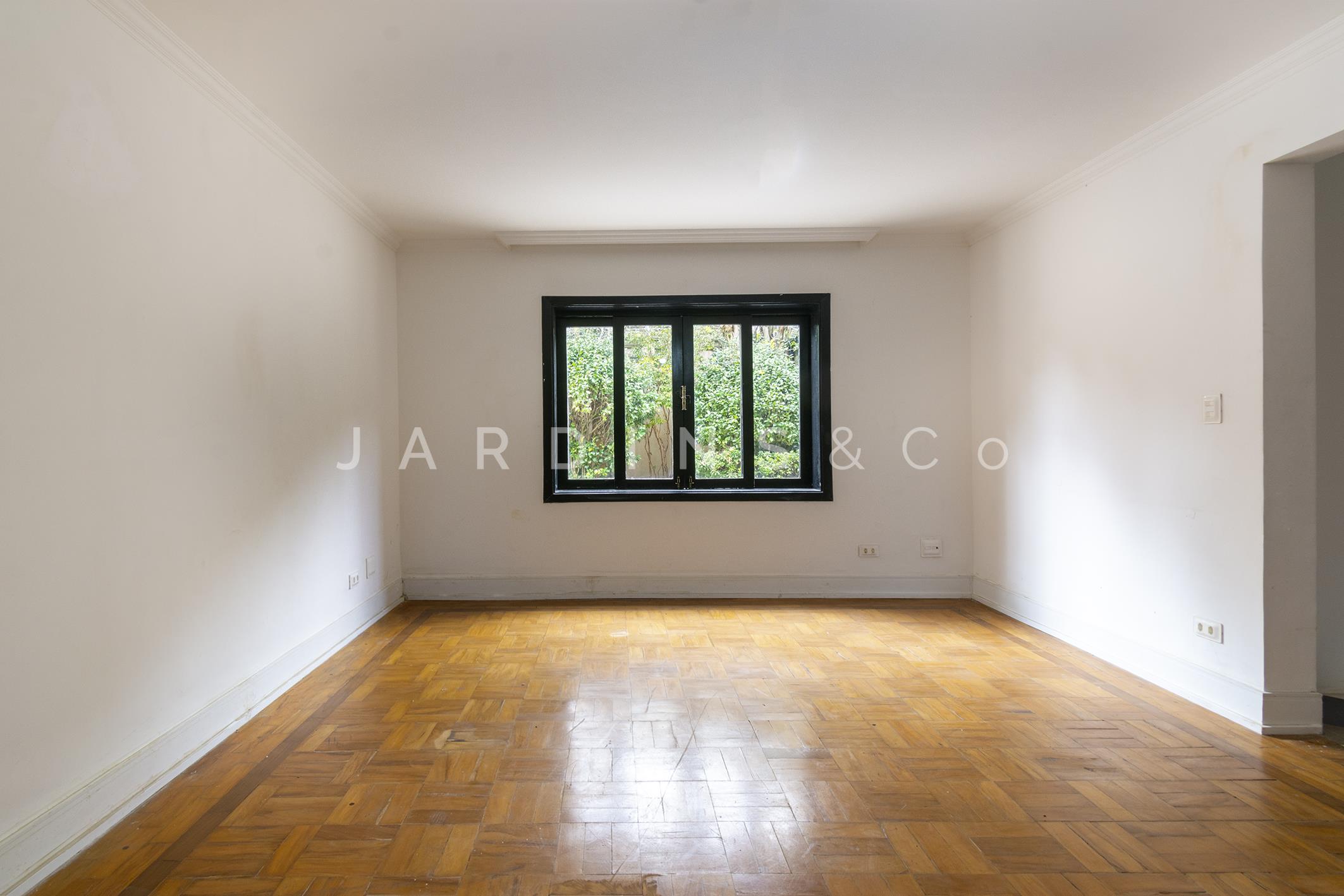 Casa no Jardim Europa