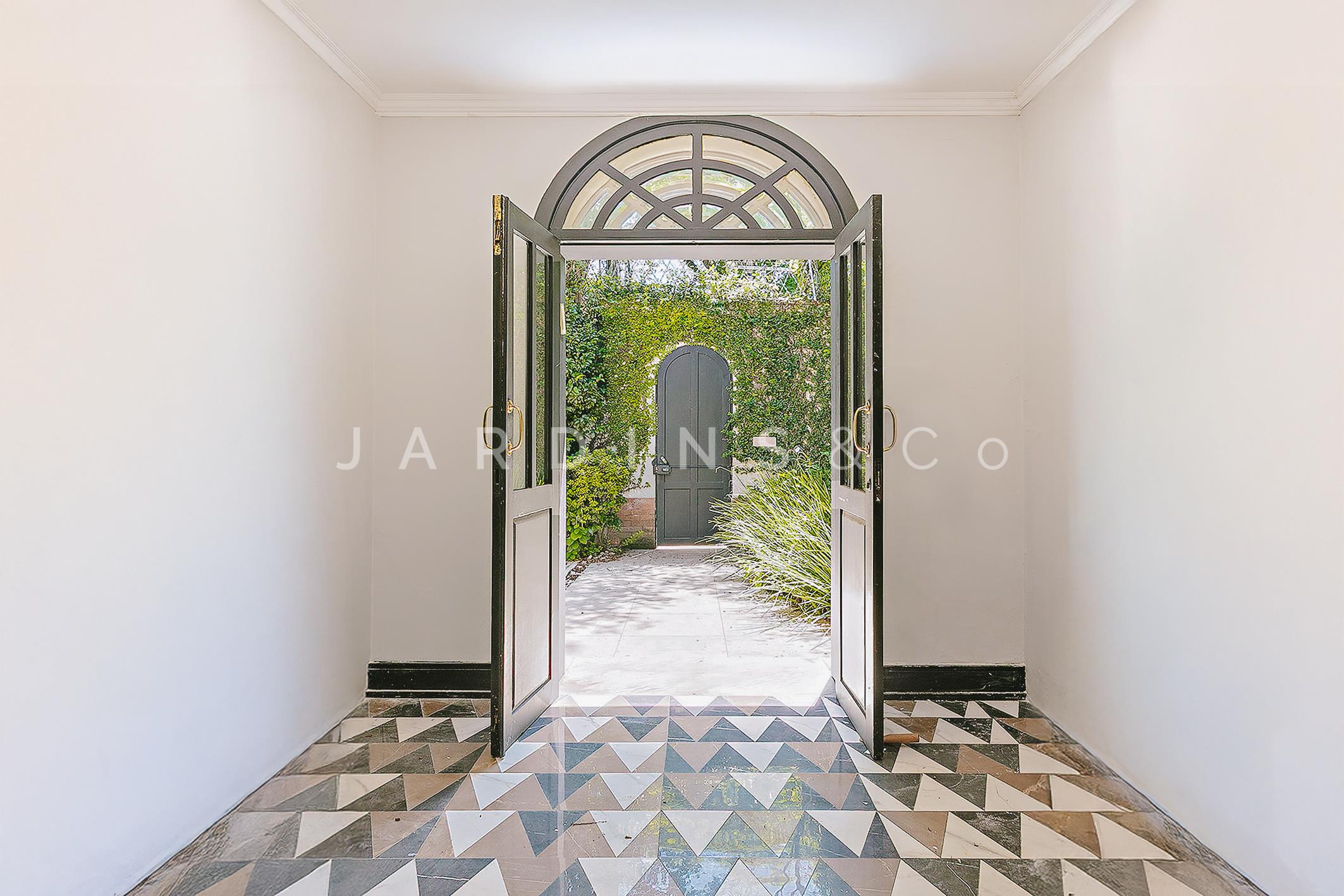 Casa no Jardim Europa