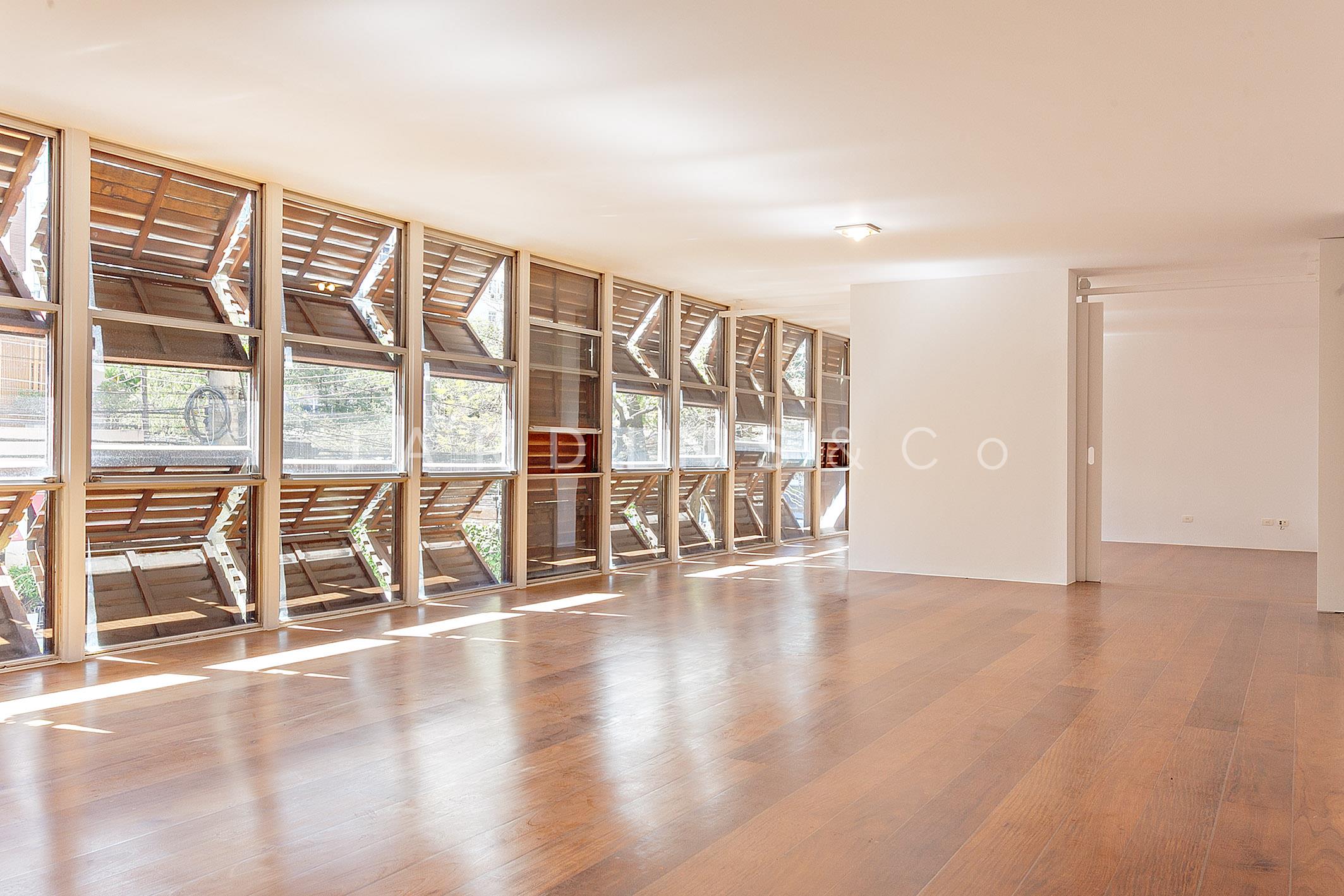 Apartamento no Jardim América