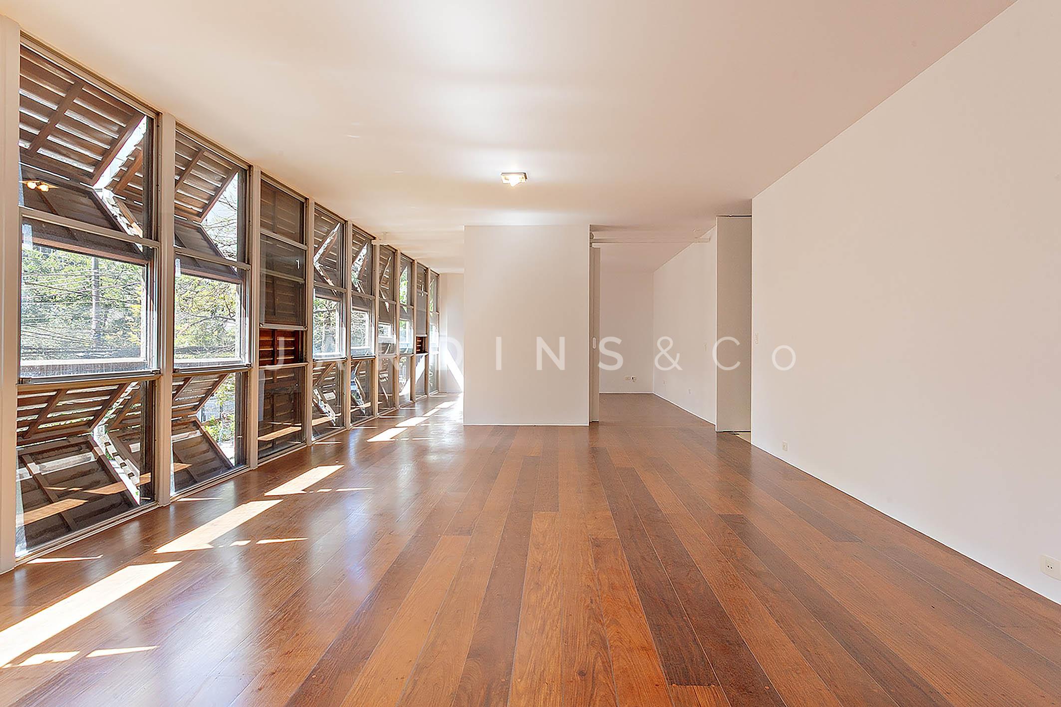 Apartamento no Jardim América