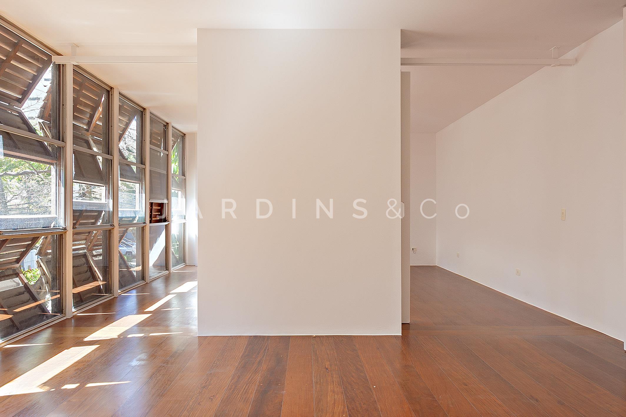Apartamento no Jardim América