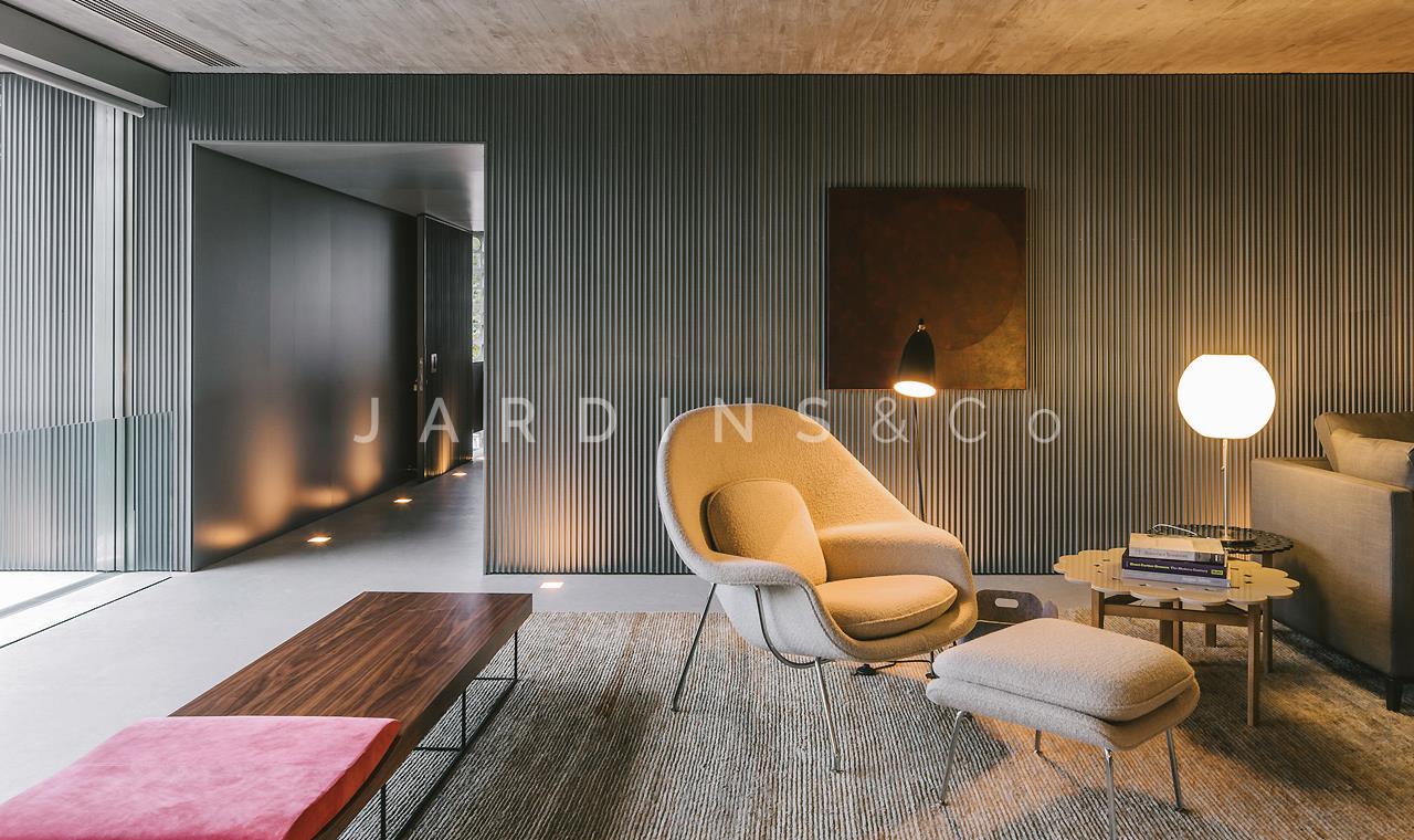 Casa no Alto de Pinheiros