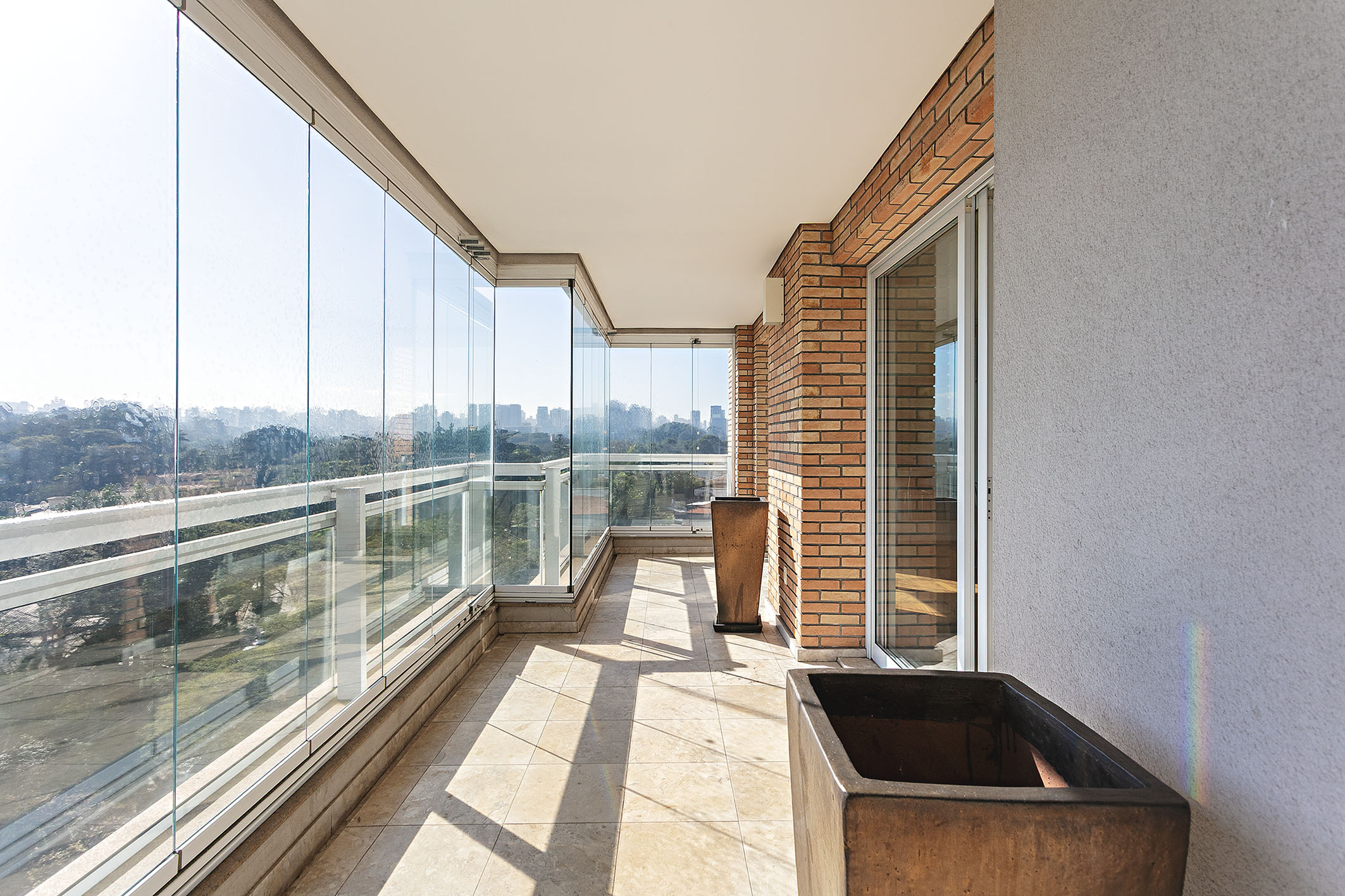 Apartamento no Vila Nova Conceição