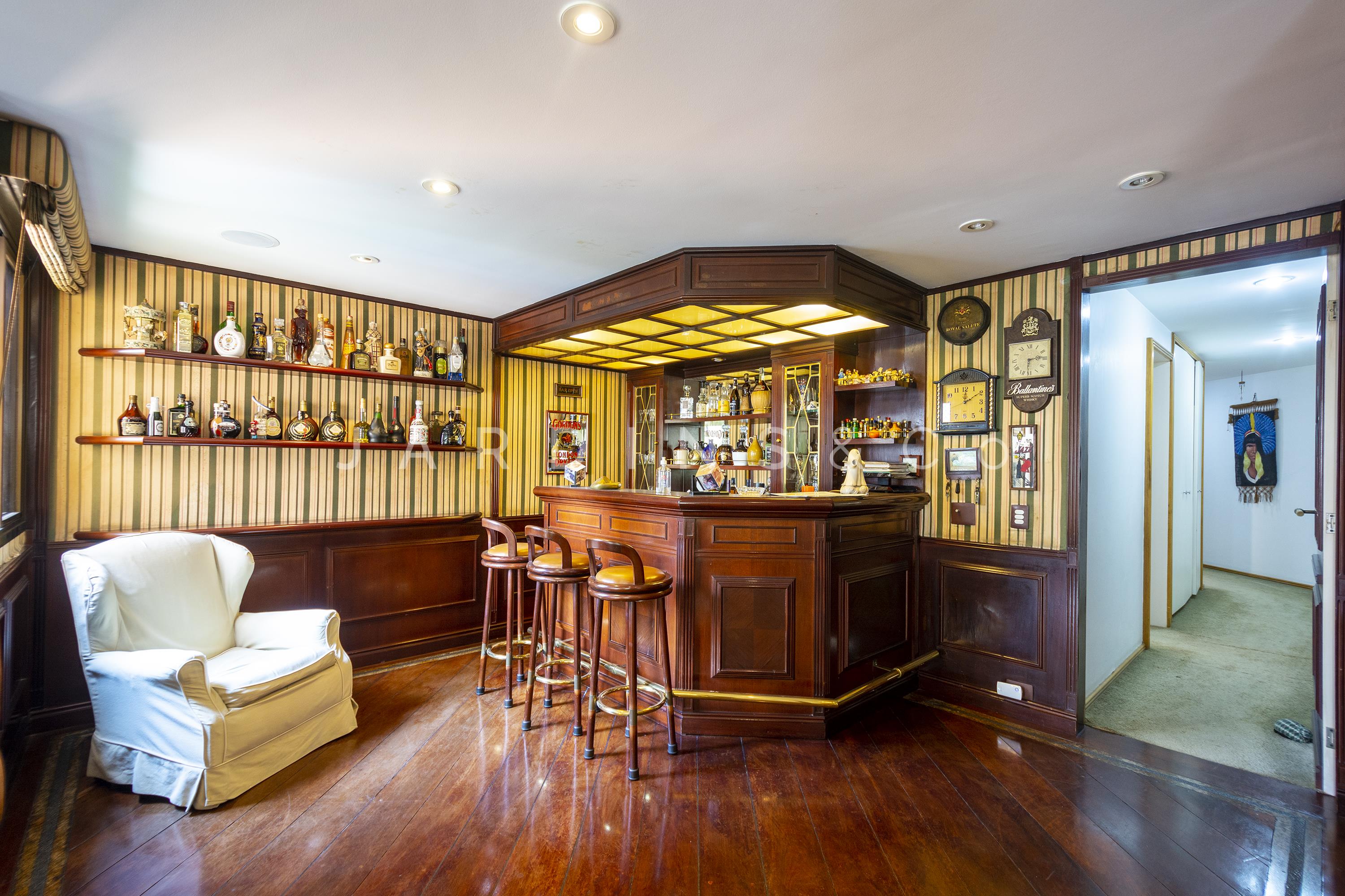 Apartamento no Itaim Bibi
