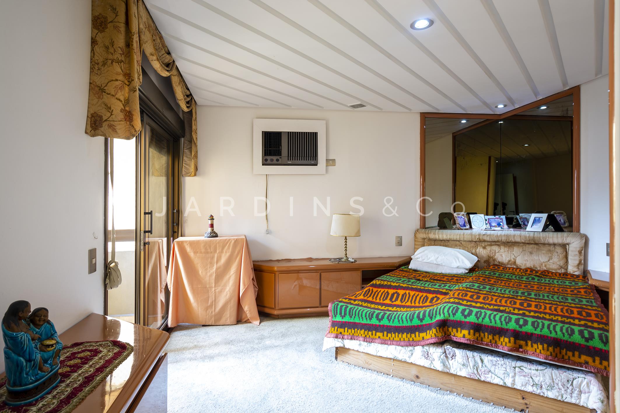 Apartamento no Itaim Bibi