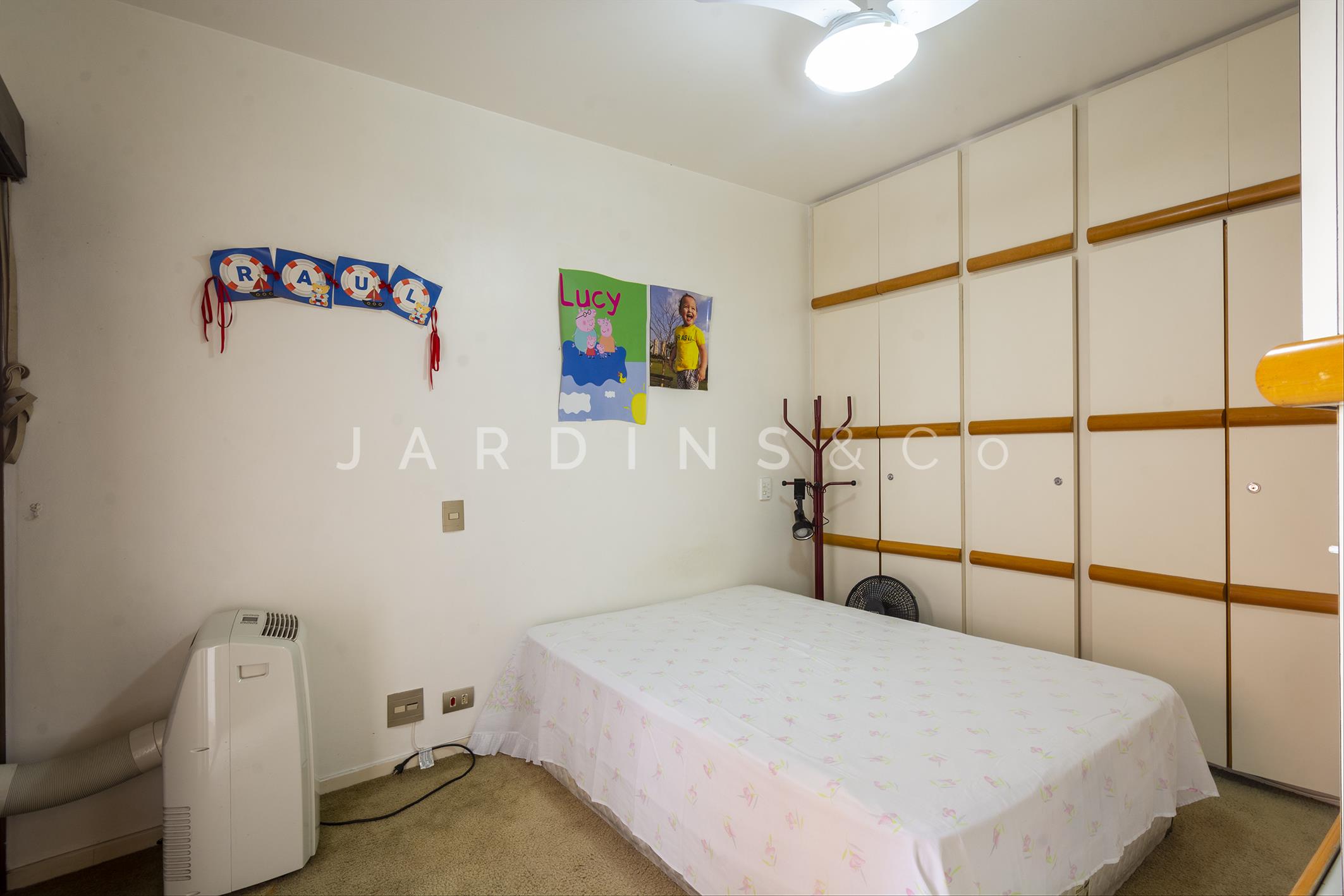Apartamento no Itaim Bibi