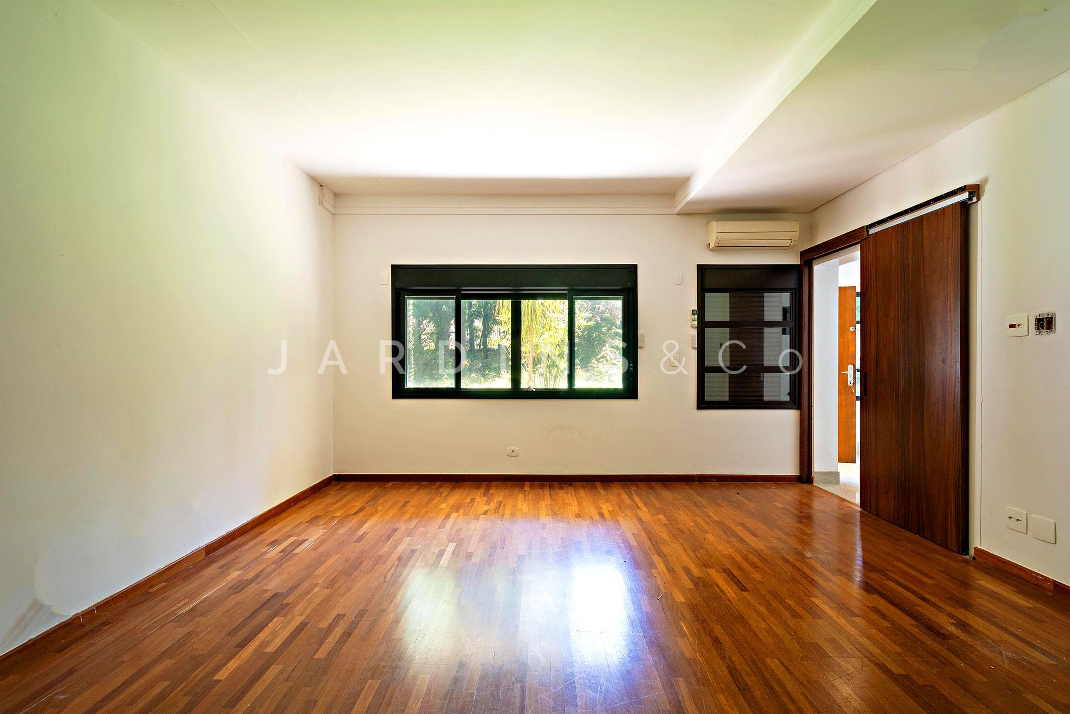 Casa no Jardim Luzitânia