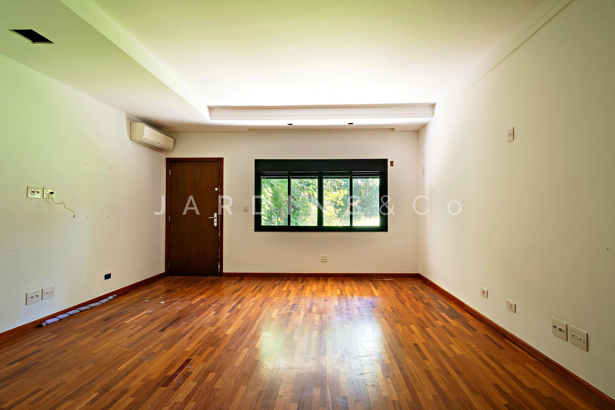 Casa no Jardim Luzitânia