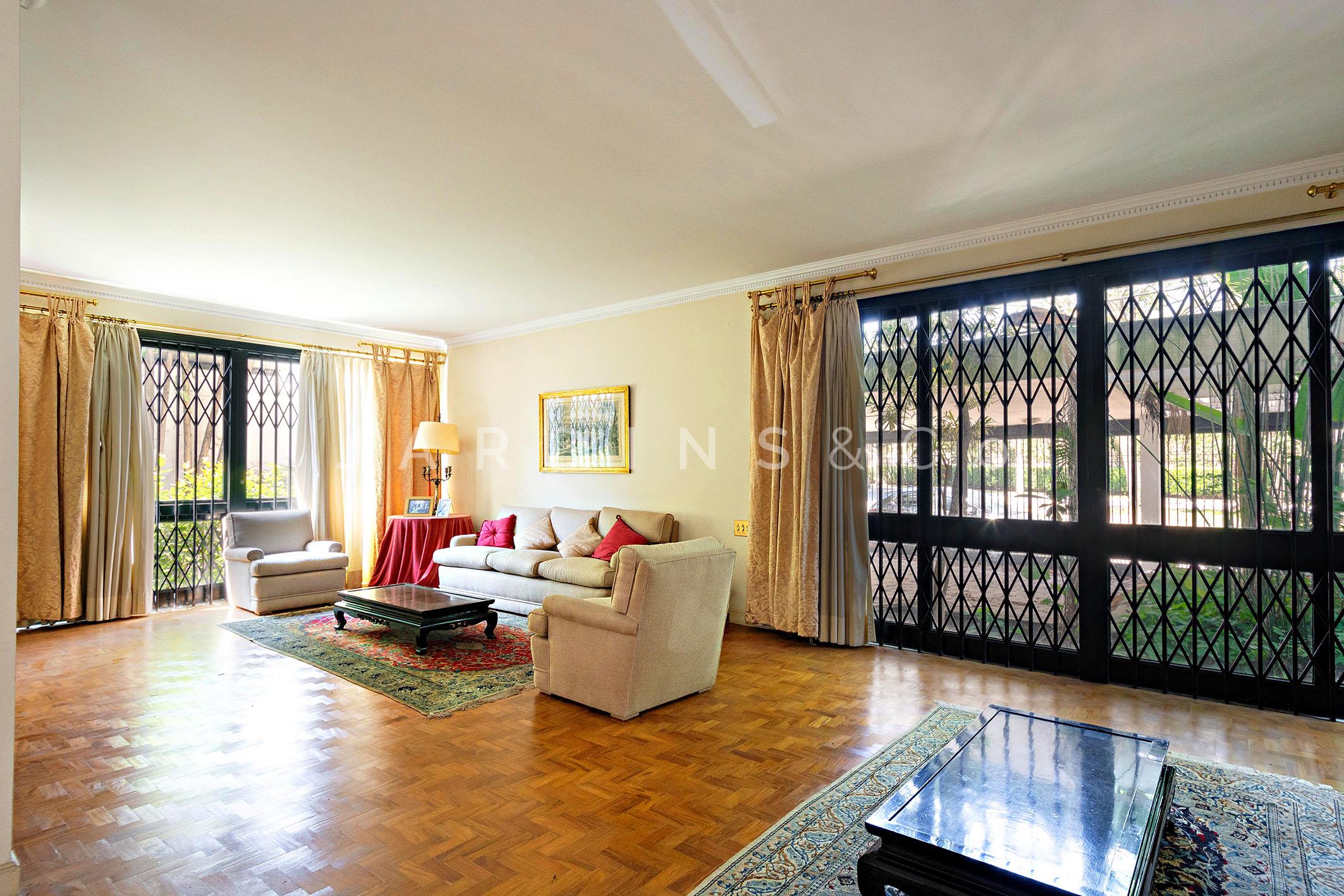 Casa no Jardim Luzitânia