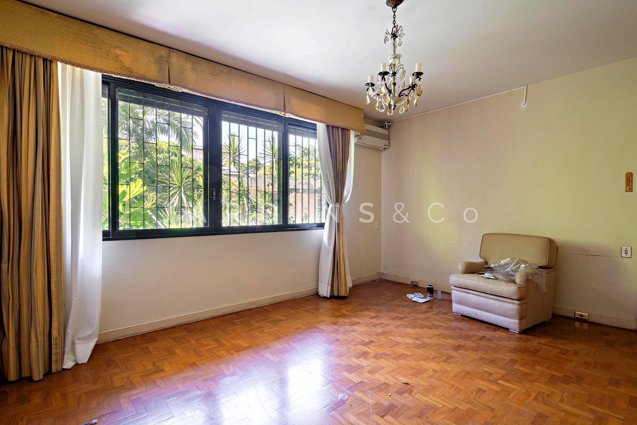 Casa no Jardim Luzitânia