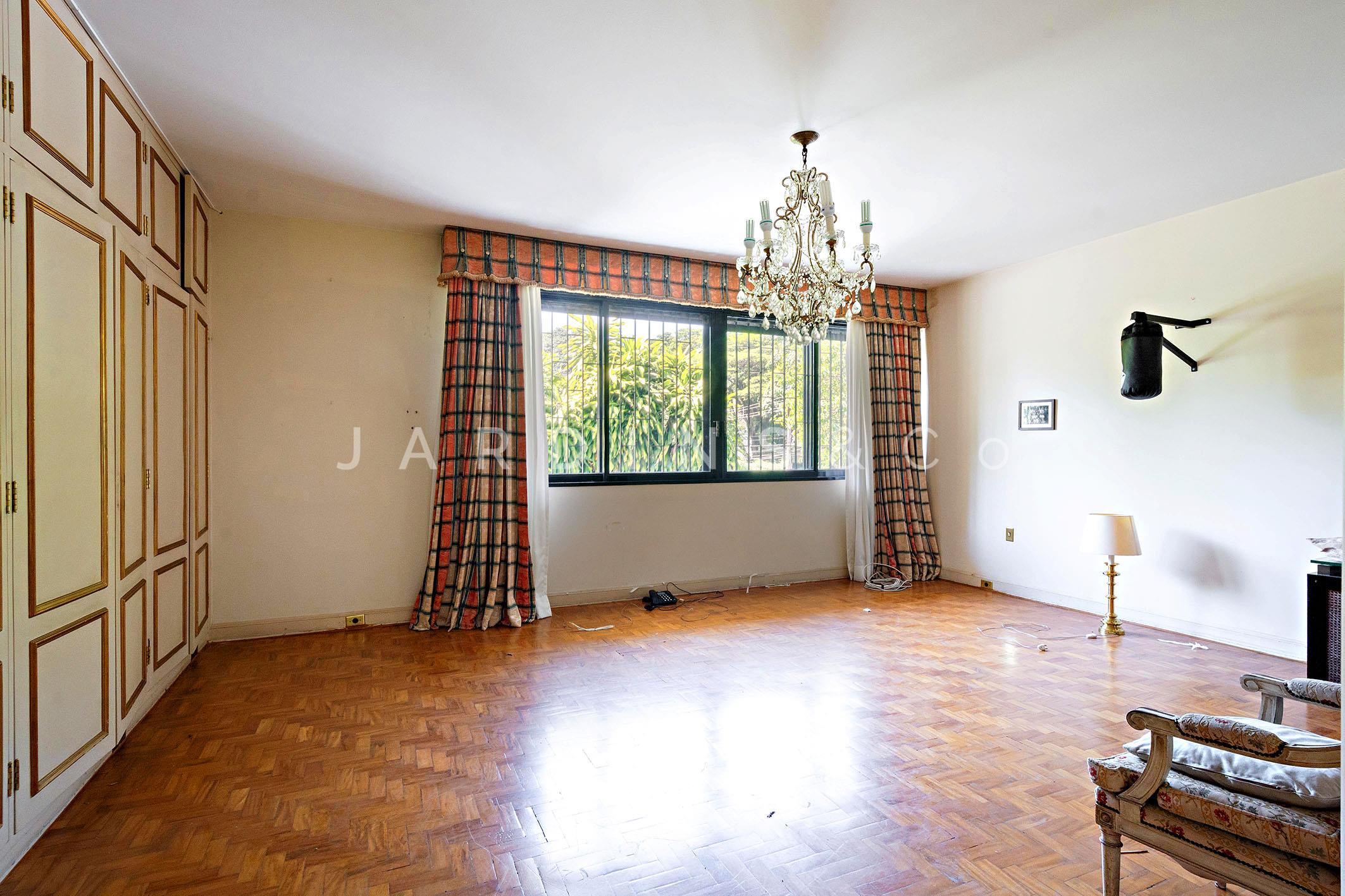Casa no Jardim Luzitânia