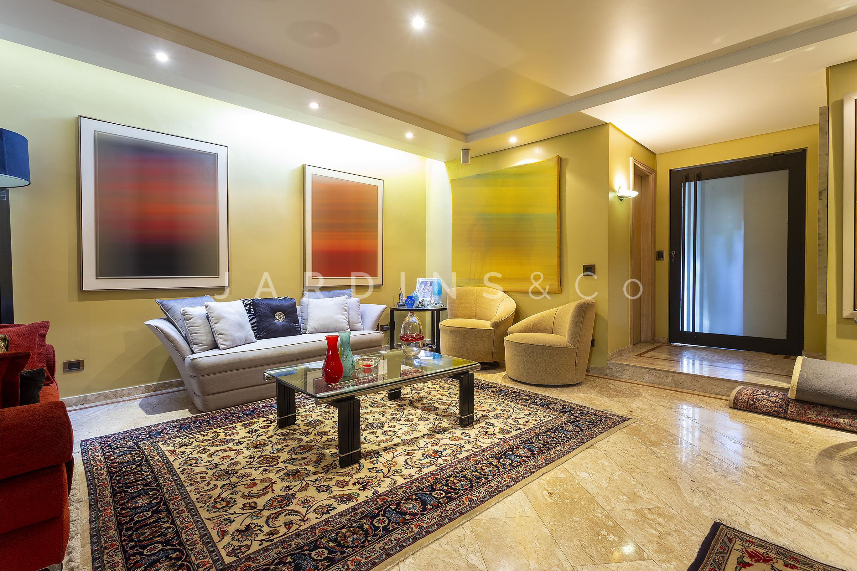Casa no Jardim Europa