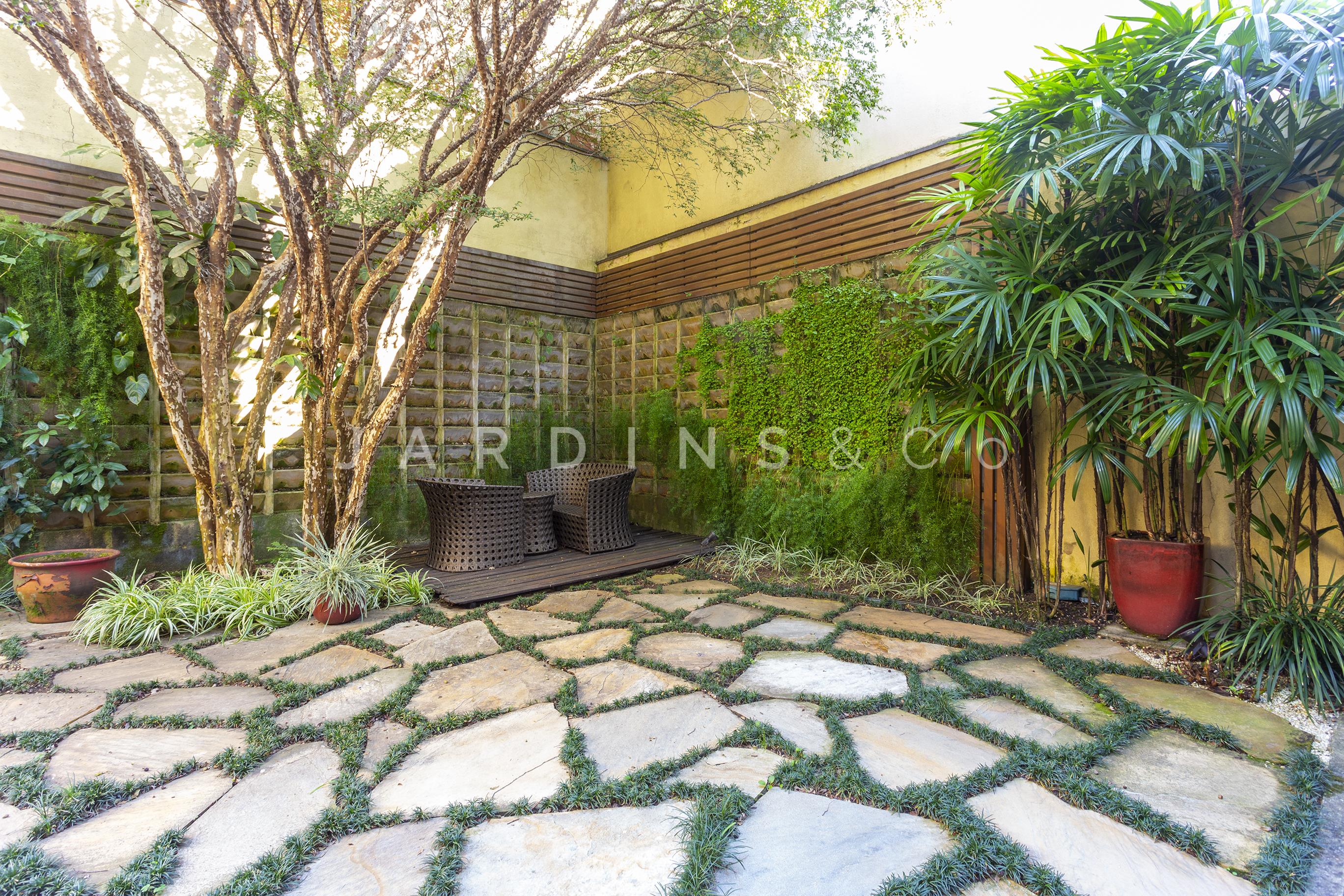 Casa no Jardim Europa