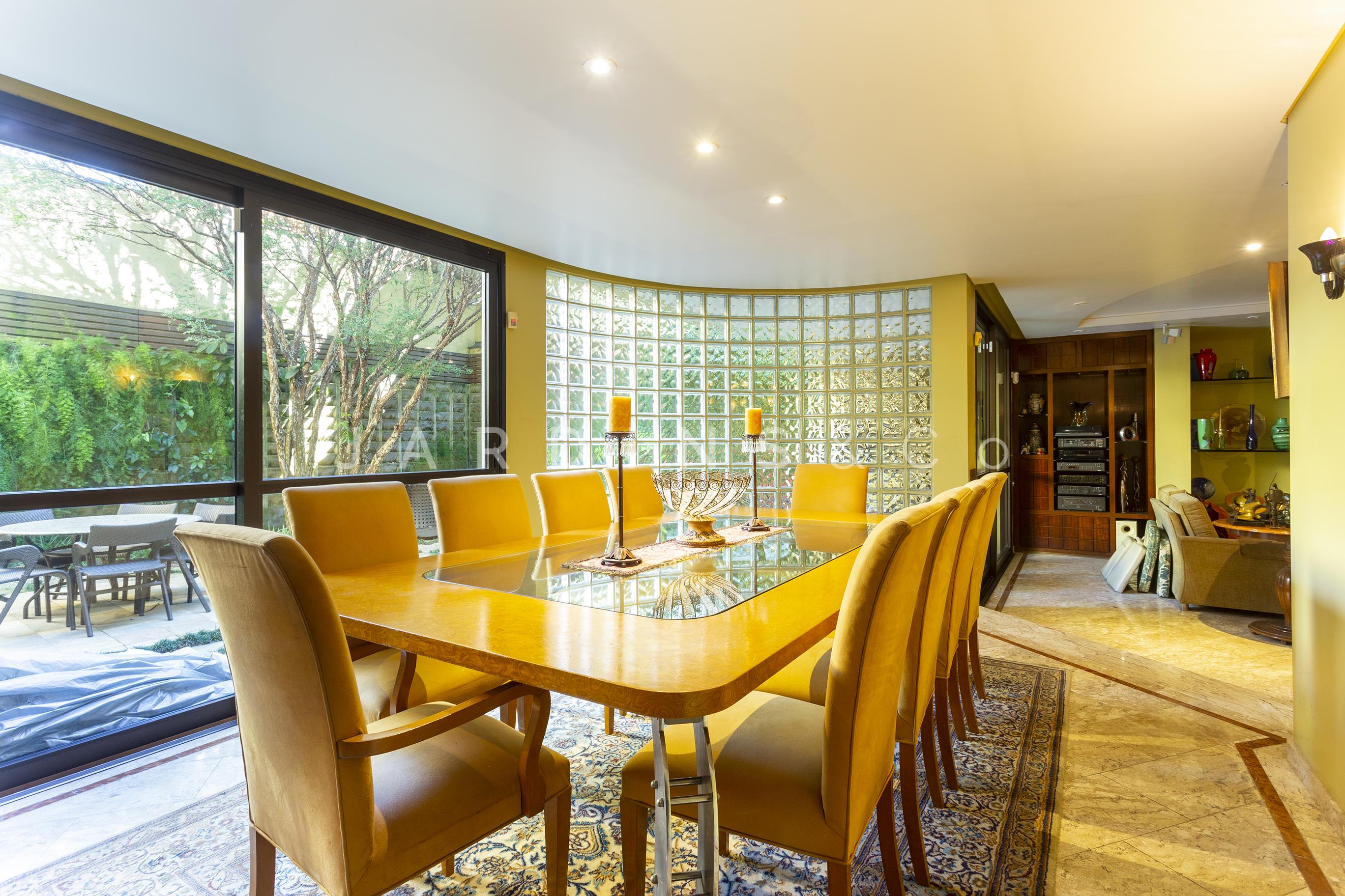 Casa no Jardim Europa