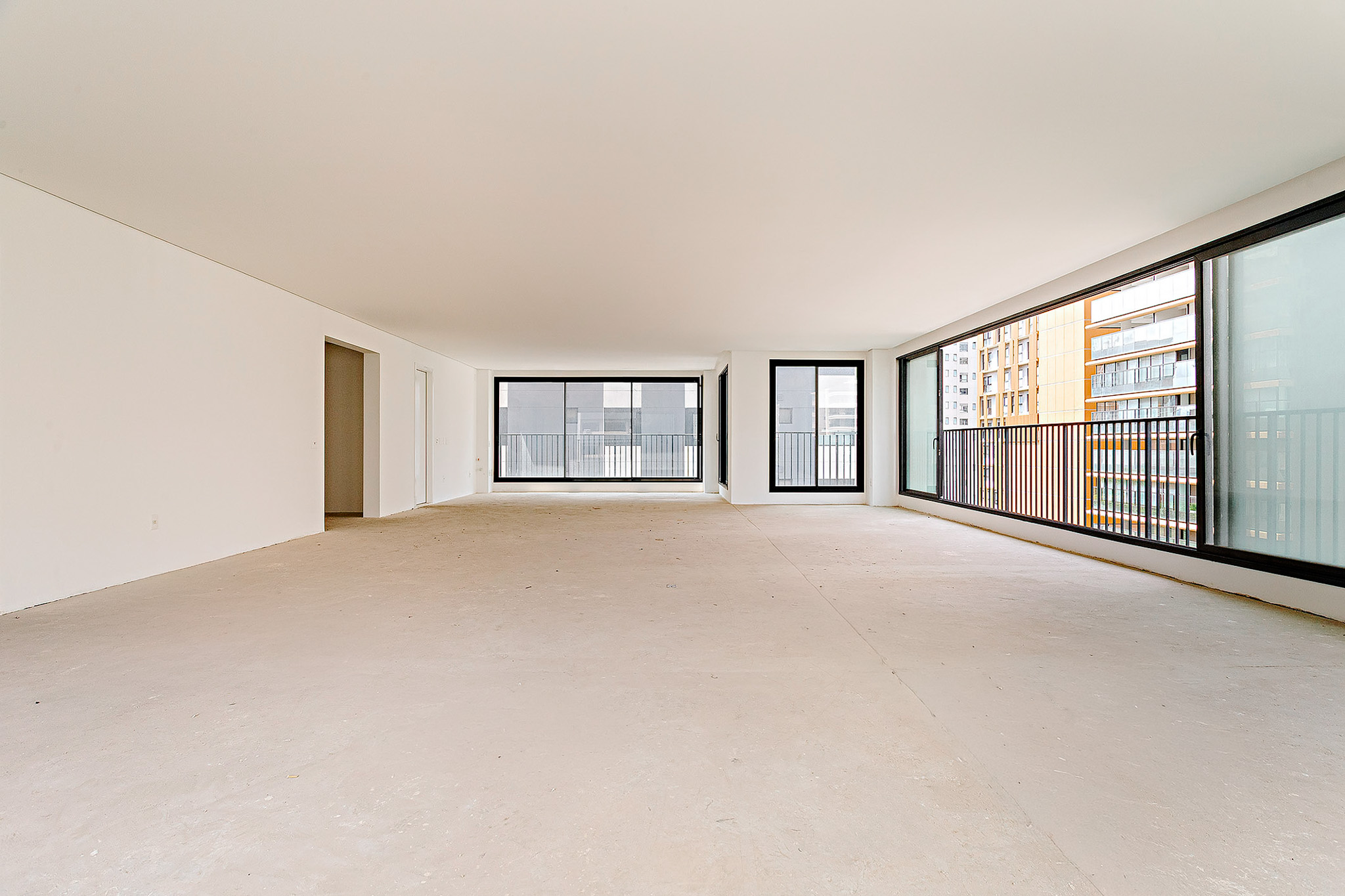 Apartamento no Moema