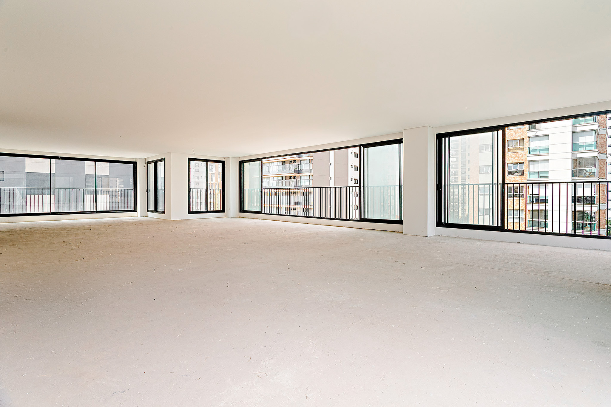 Apartamento no Moema