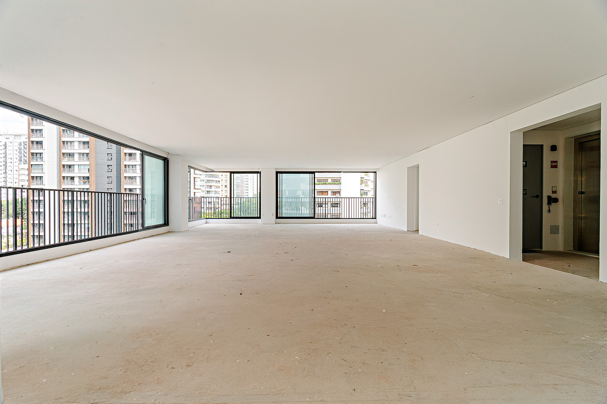 Apartamento no Moema
