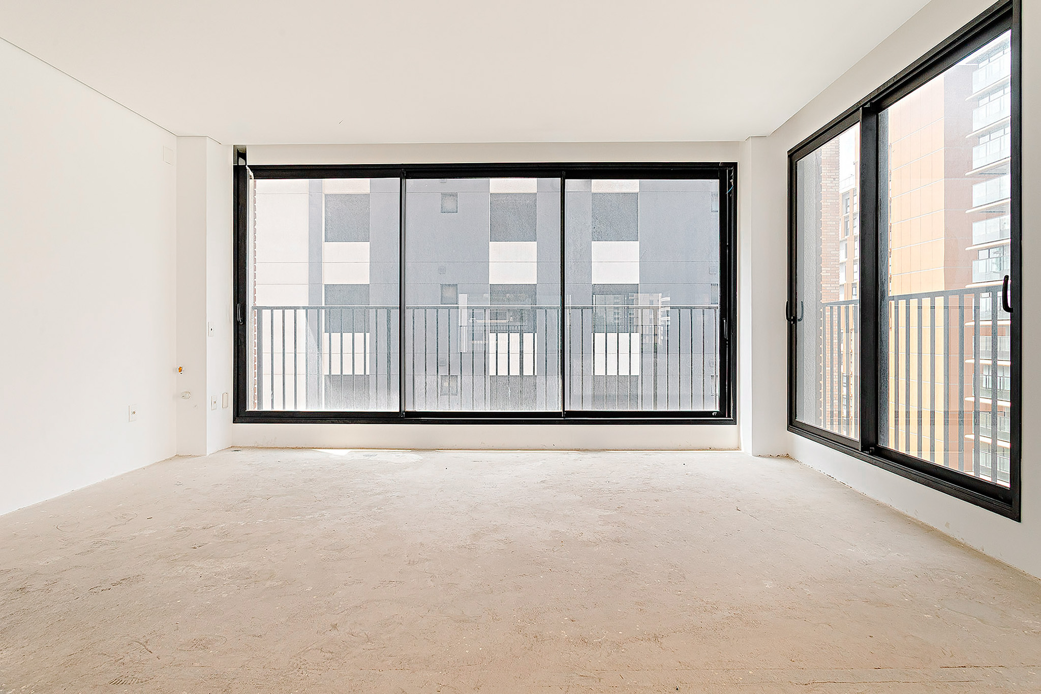 Apartamento no Moema