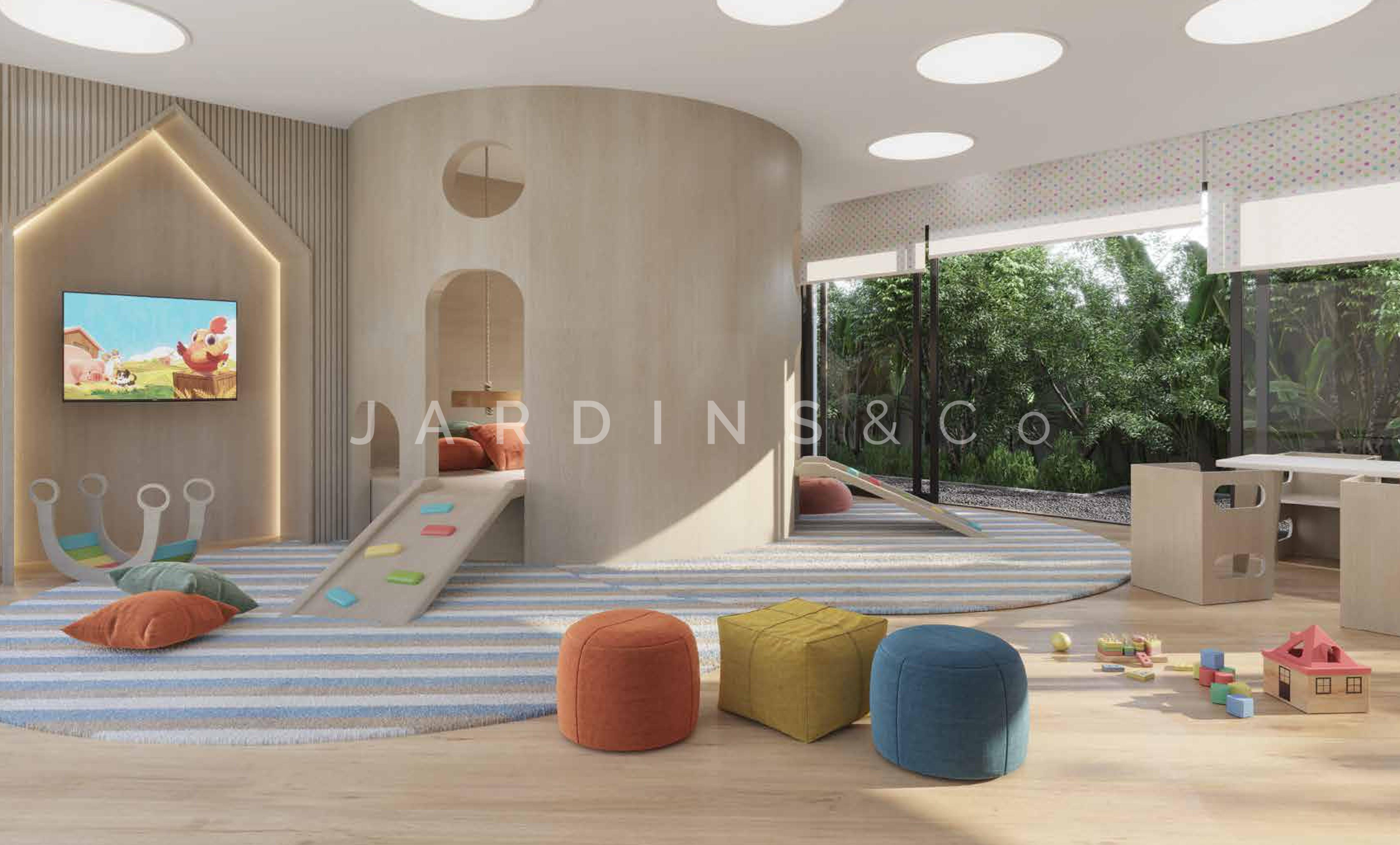 Apartamento no Moema