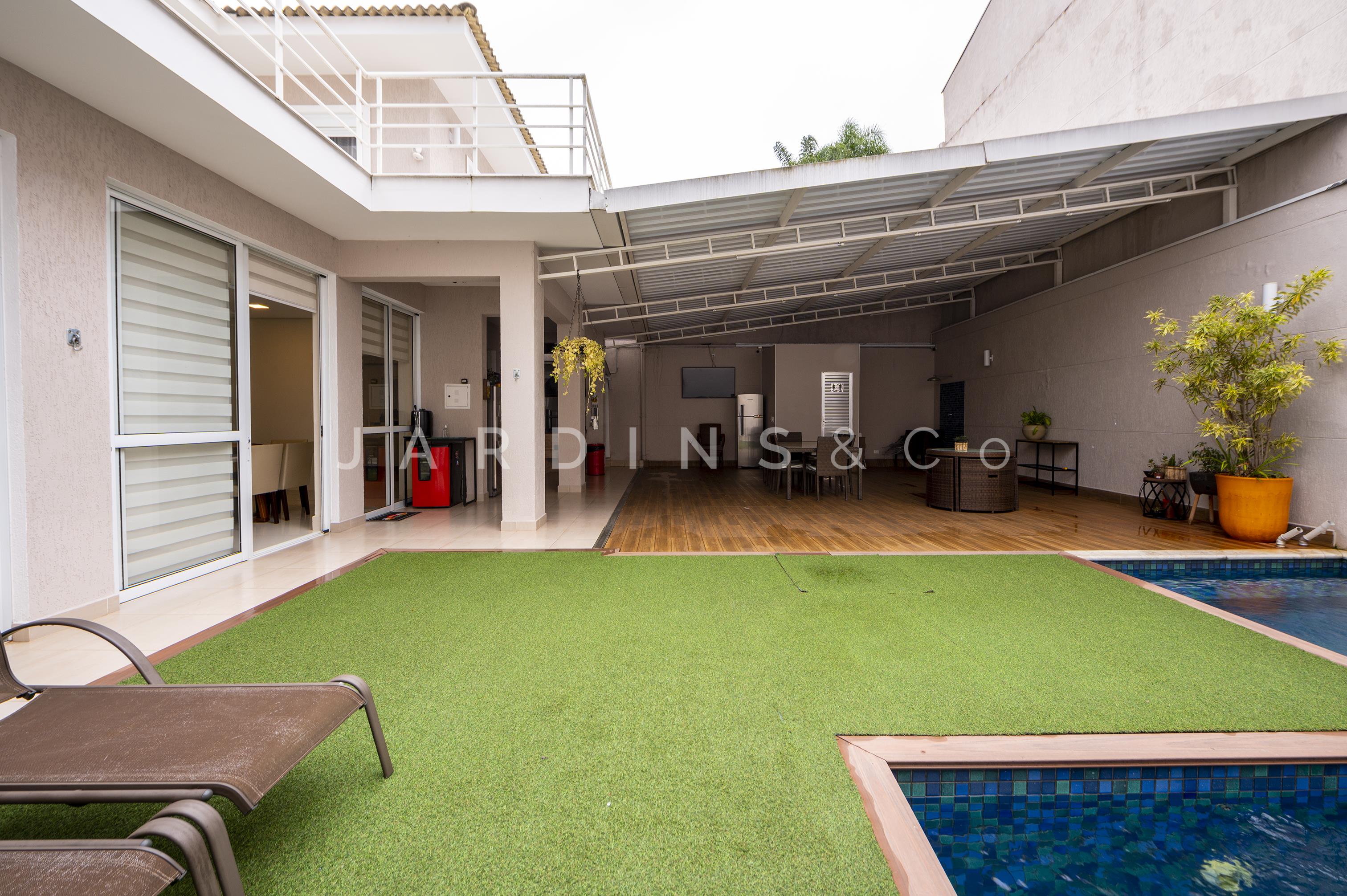 Casa no Vila Inah