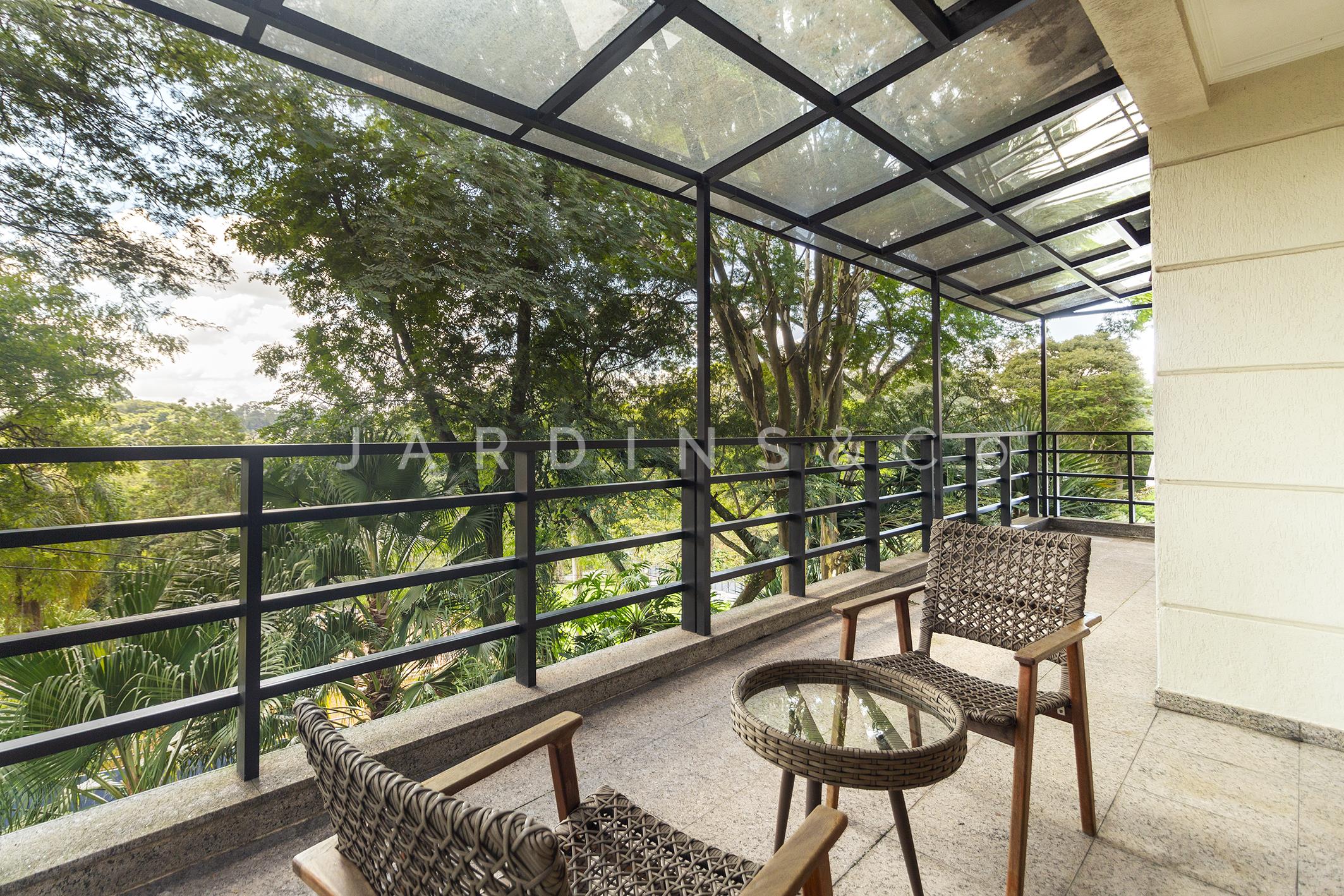 Casa em Condomínio no Fazenda Morumbi