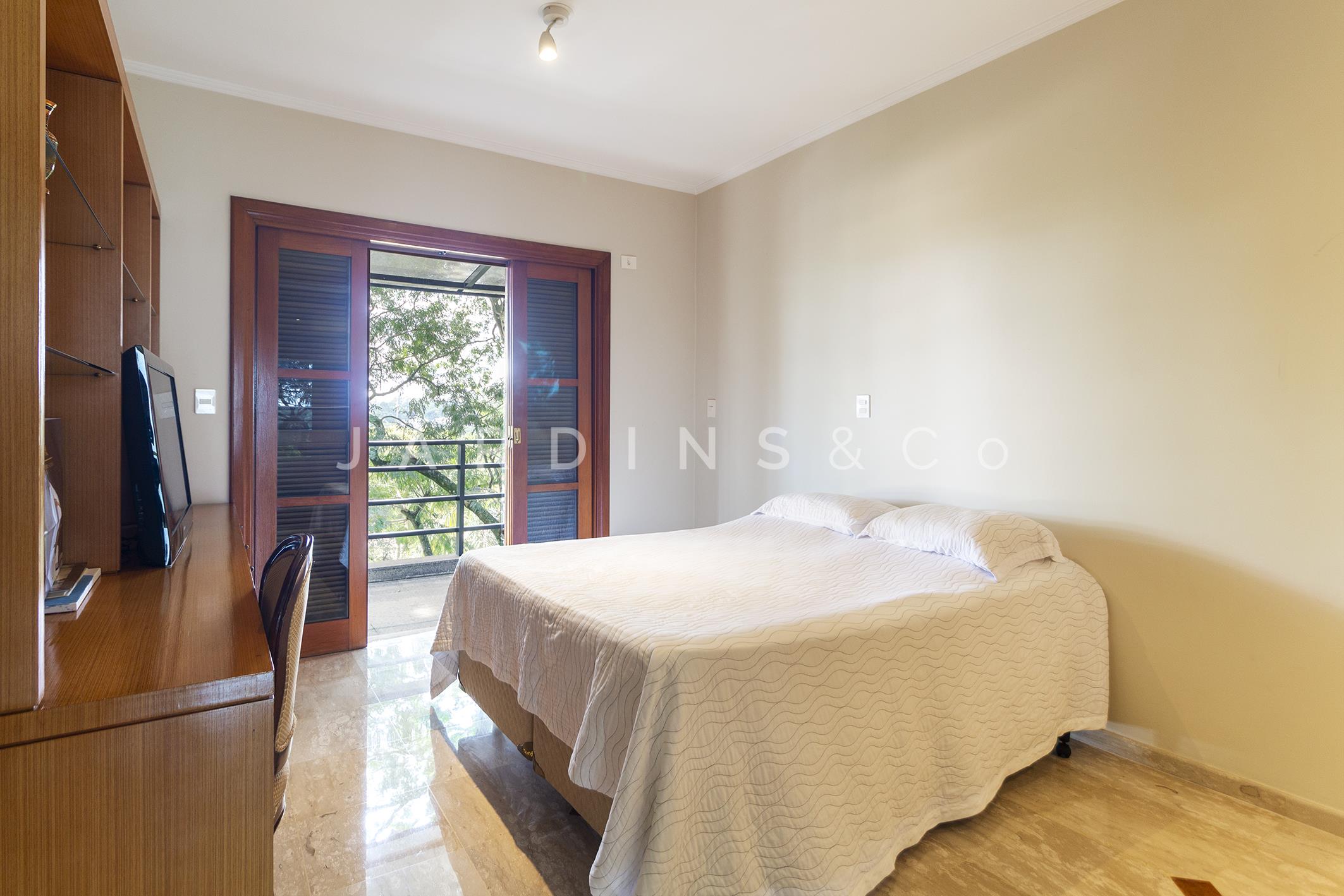 Casa em Condomínio no Fazenda Morumbi