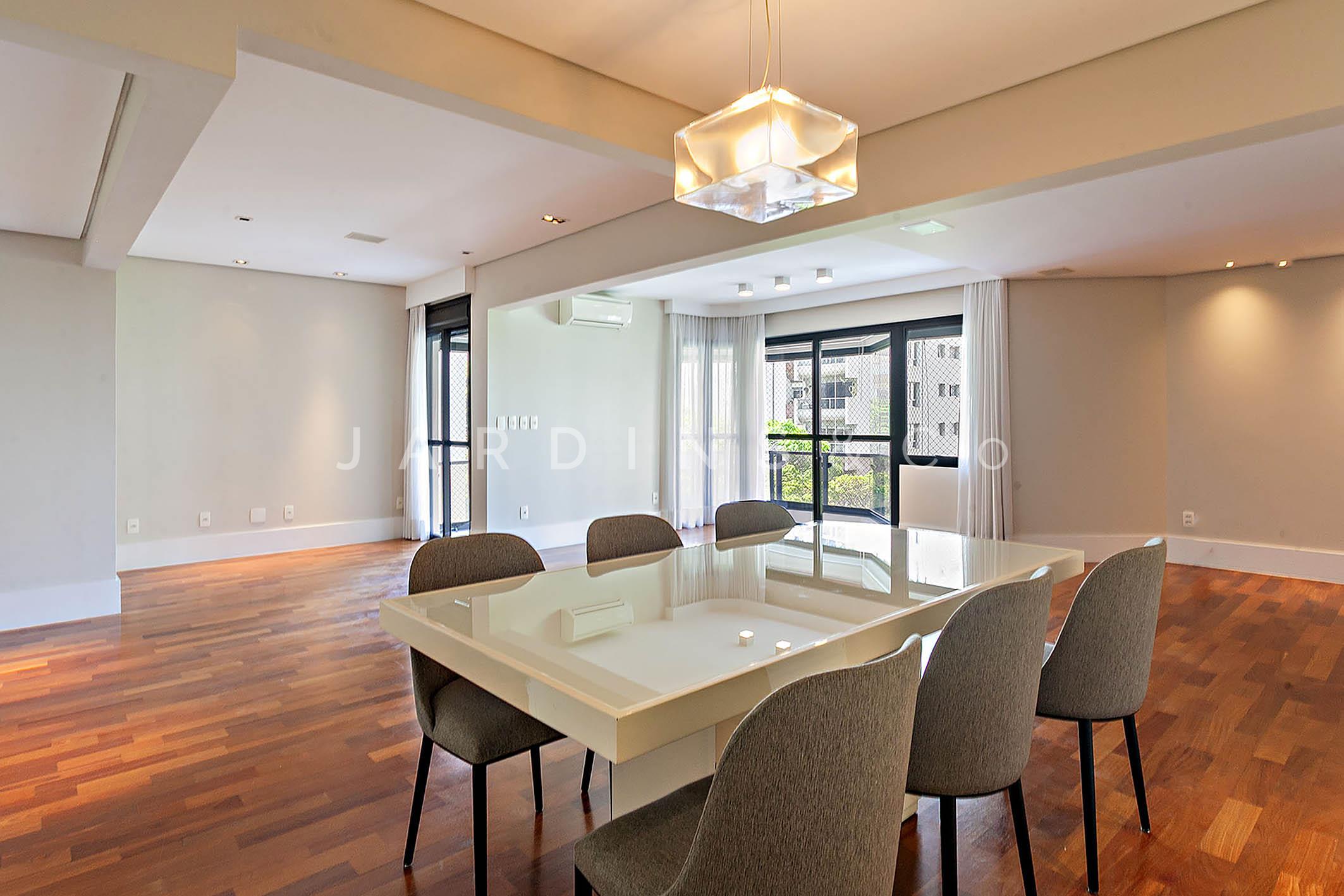 Apartamento no Vila Uberabinha