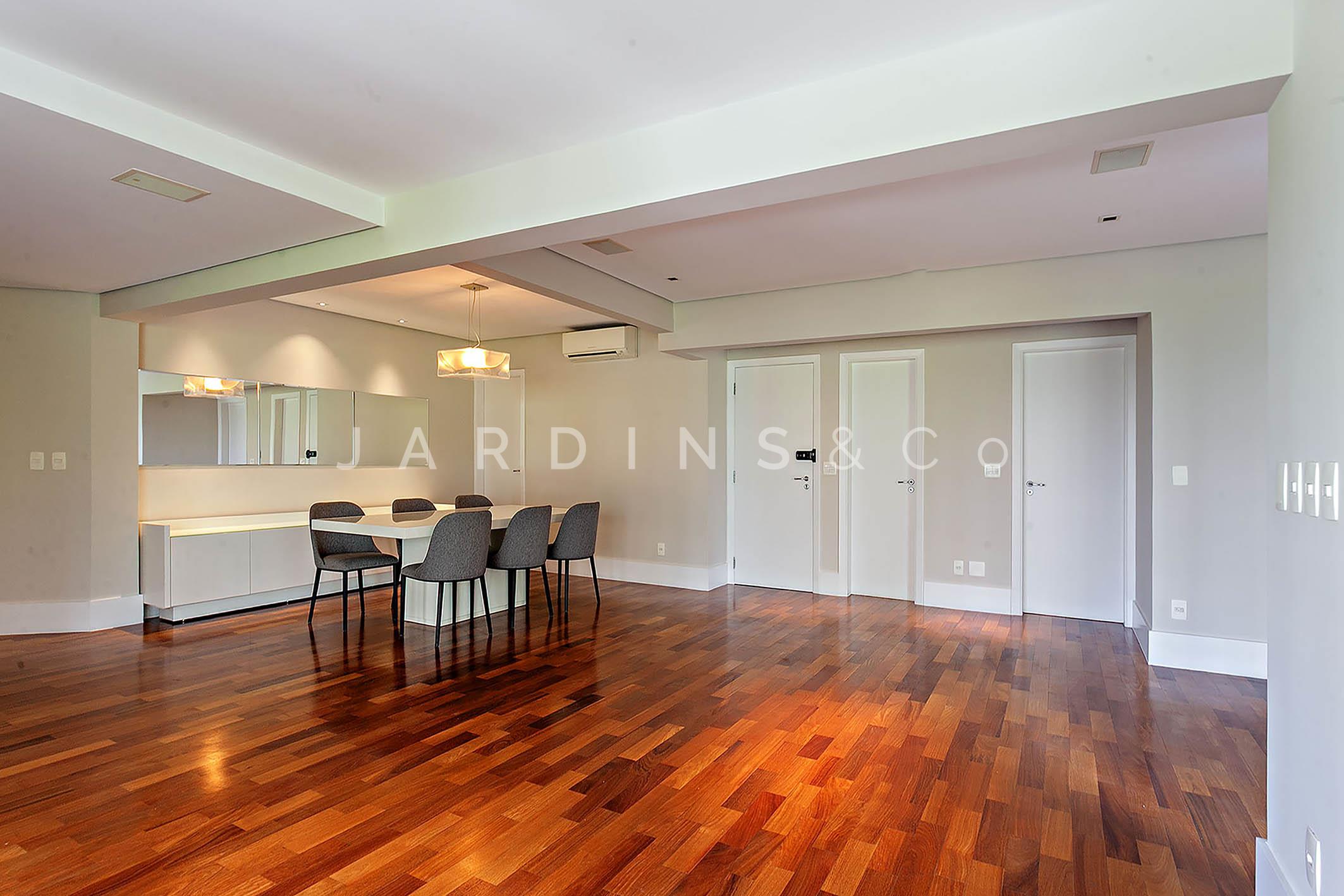 Apartamento no Vila Uberabinha