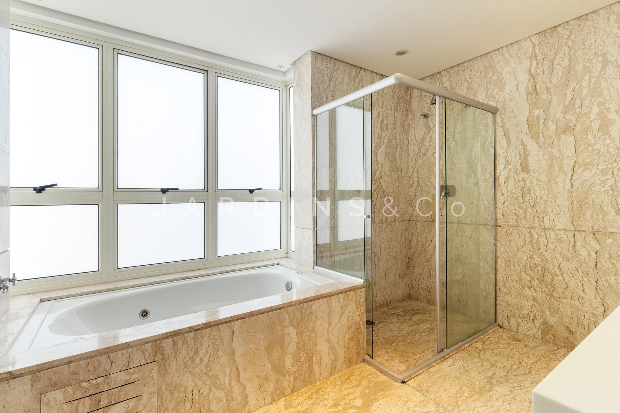 Apartamento no Cerqueira César