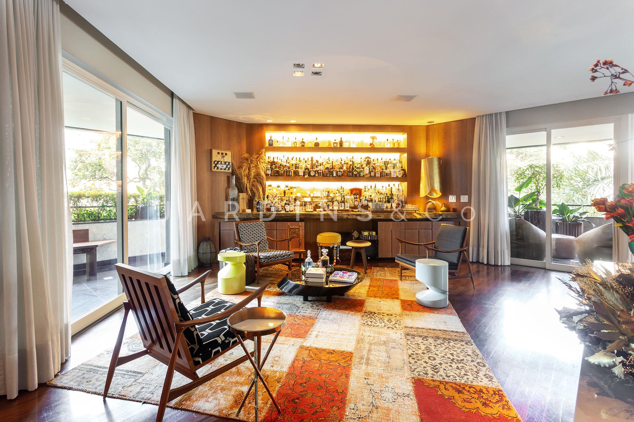 Apartamento no Vila Uberabinha
