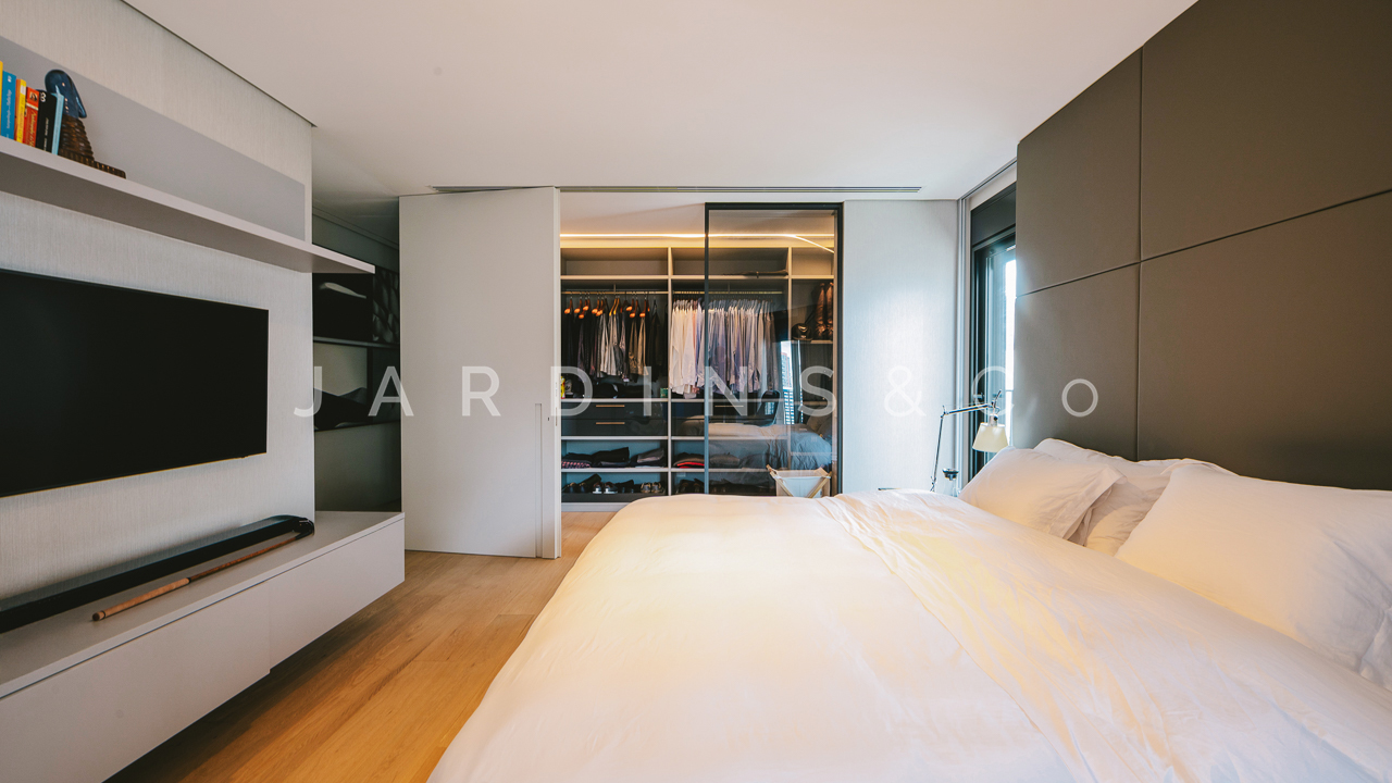 Apartamento no Itaim Bibi