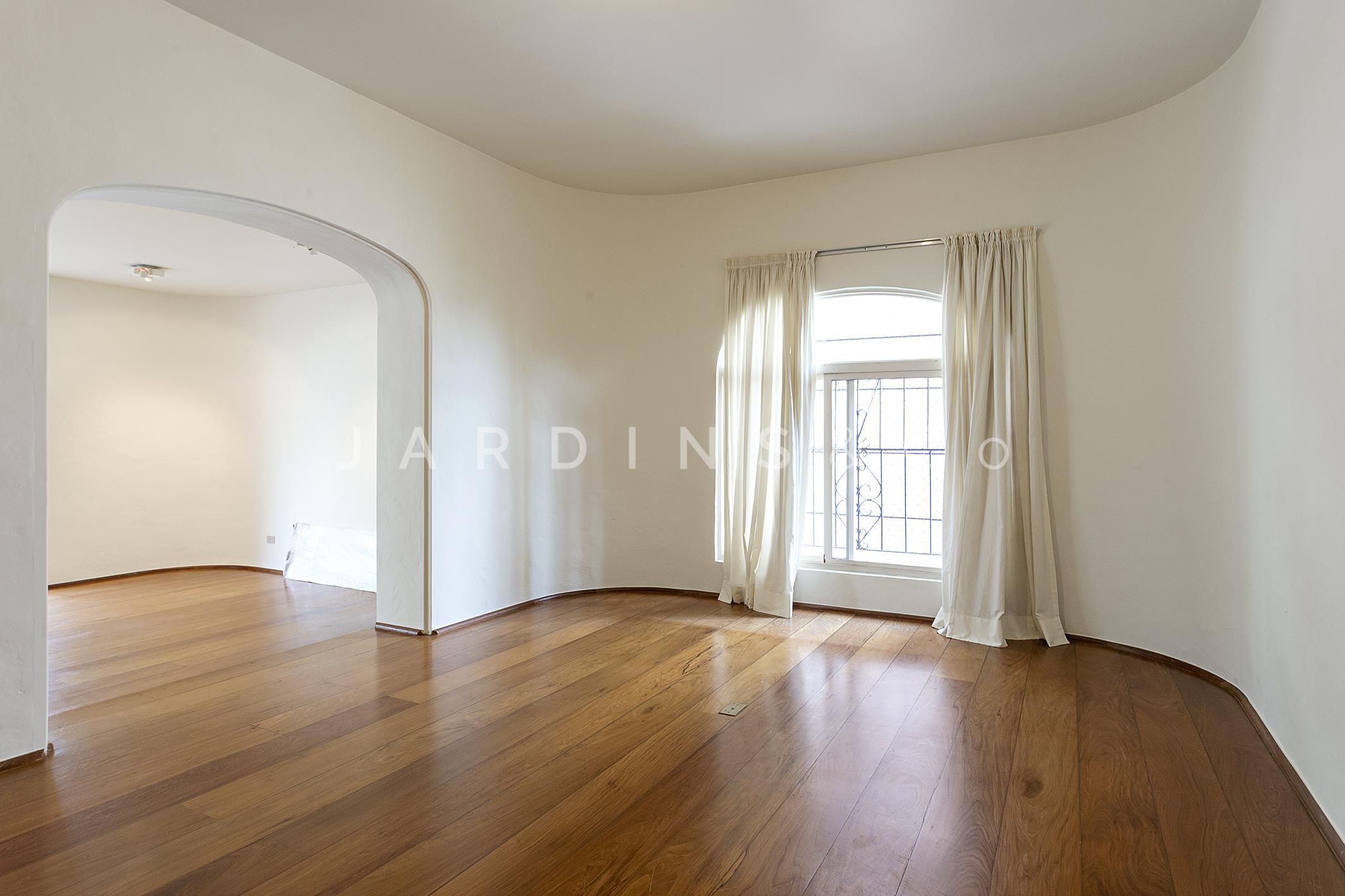 Apartamento no Cerqueira César