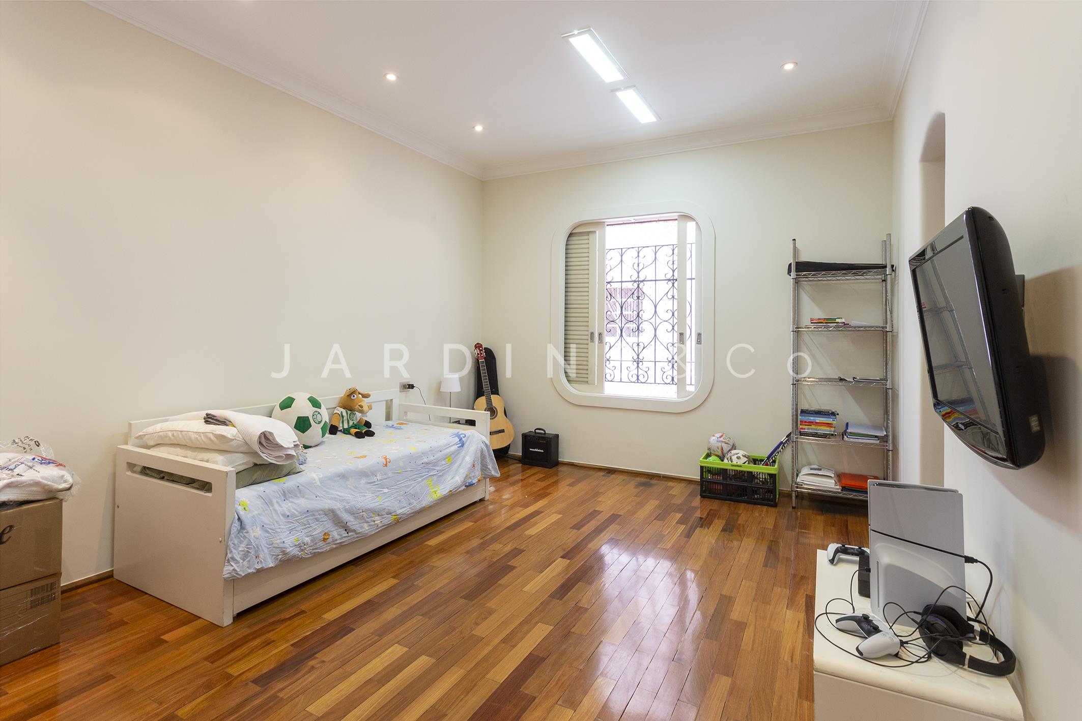 Apartamento no Cerqueira César