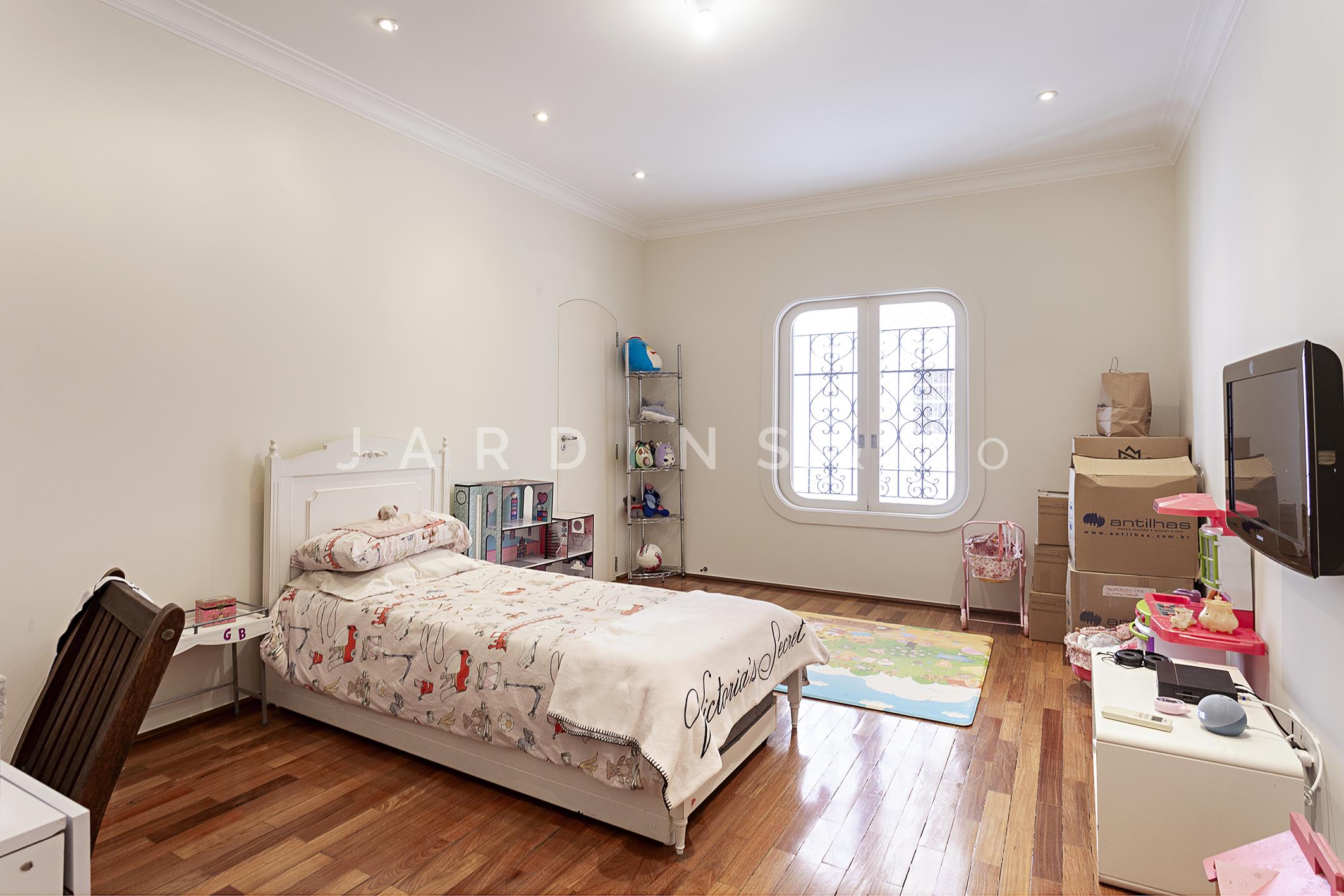 Apartamento no Cerqueira César