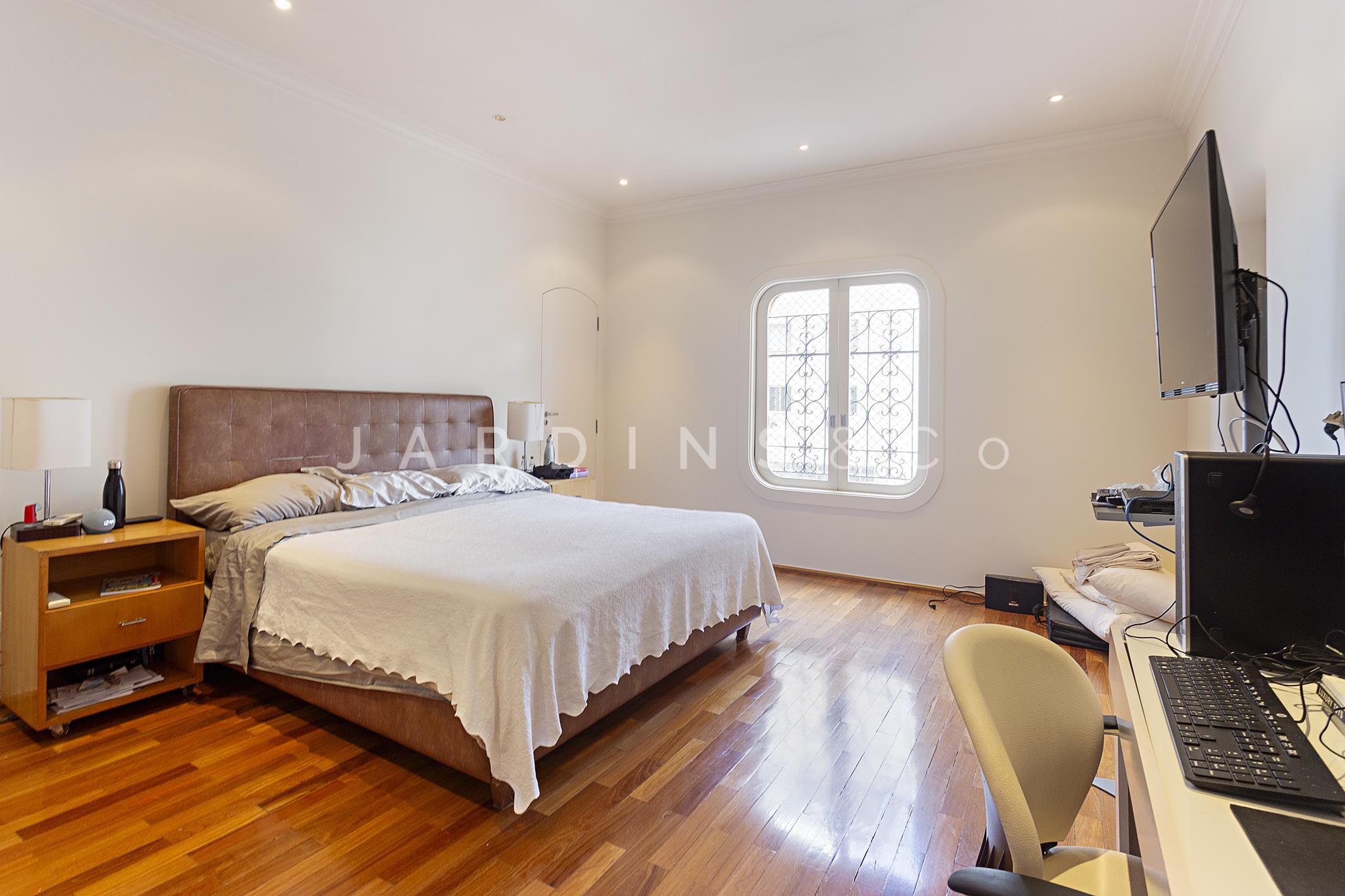 Apartamento no Cerqueira César