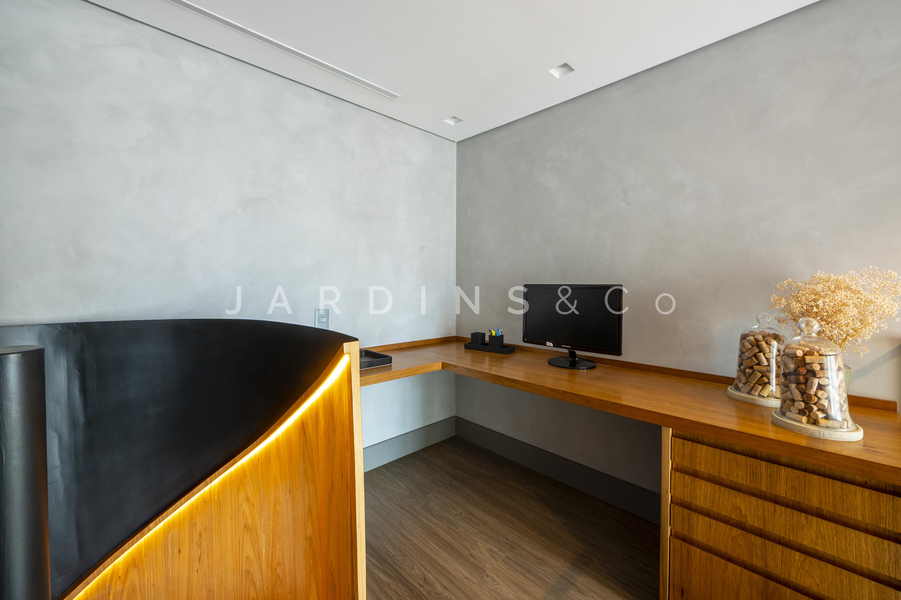 Apartamento no Vila Olímpia