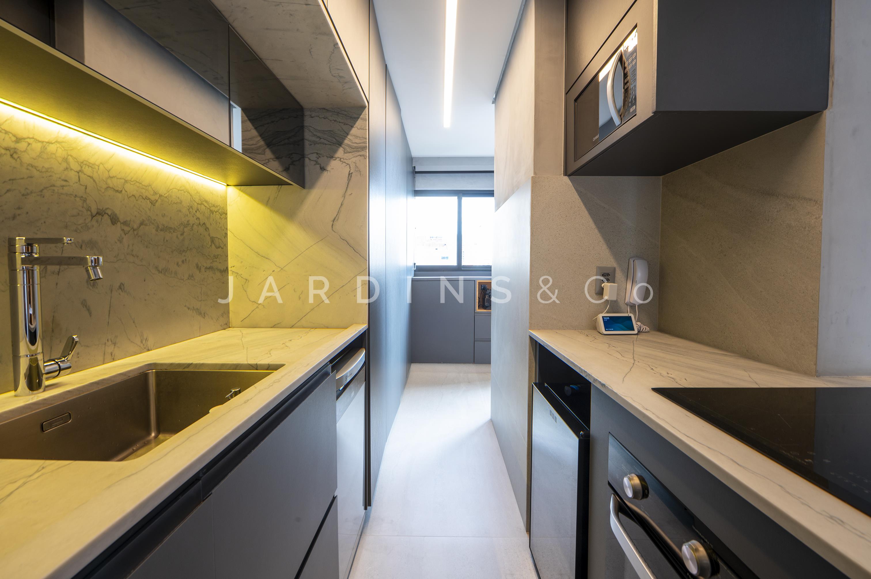 Apartamento no Vila Olímpia