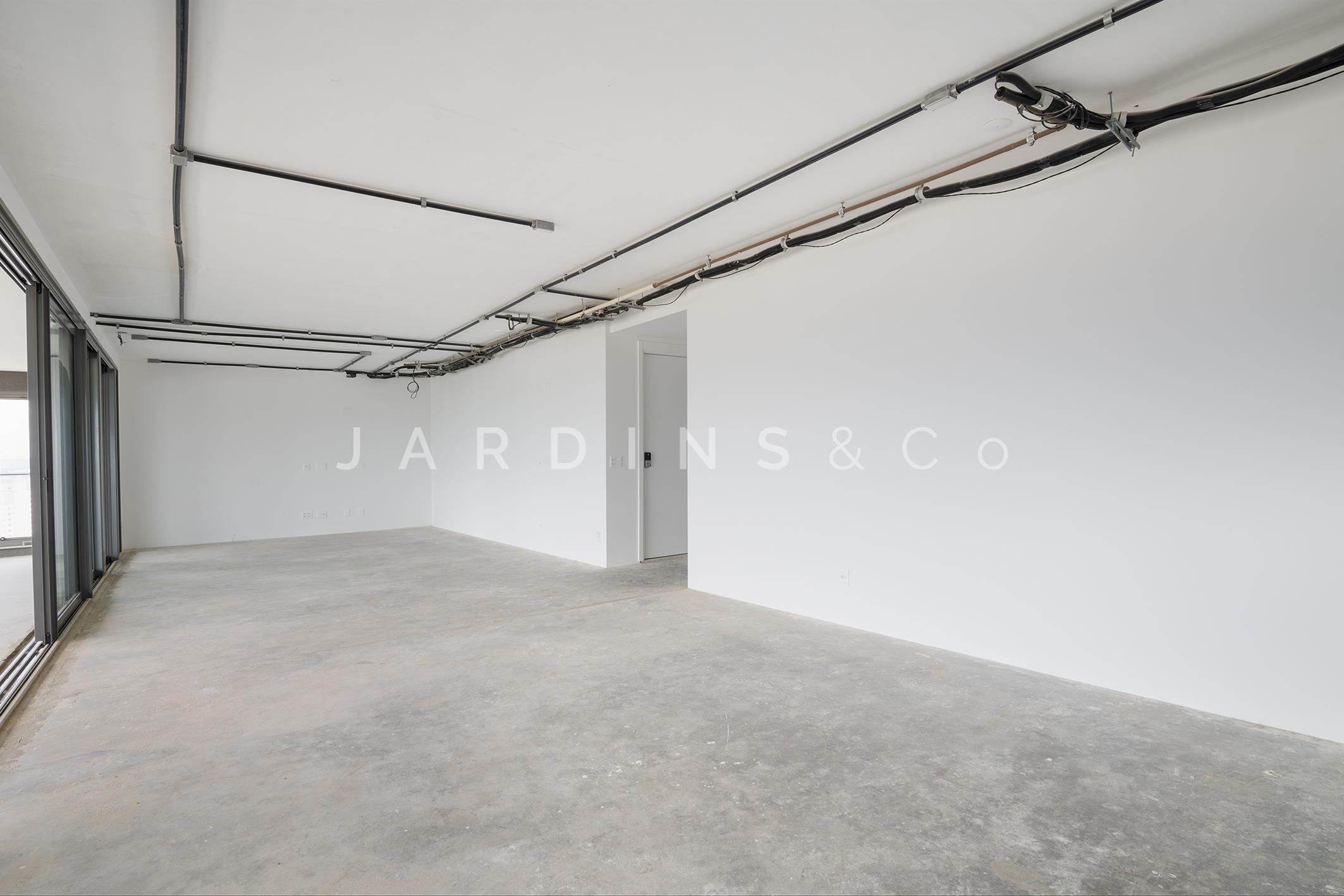 Apartamento no Sumarezinho