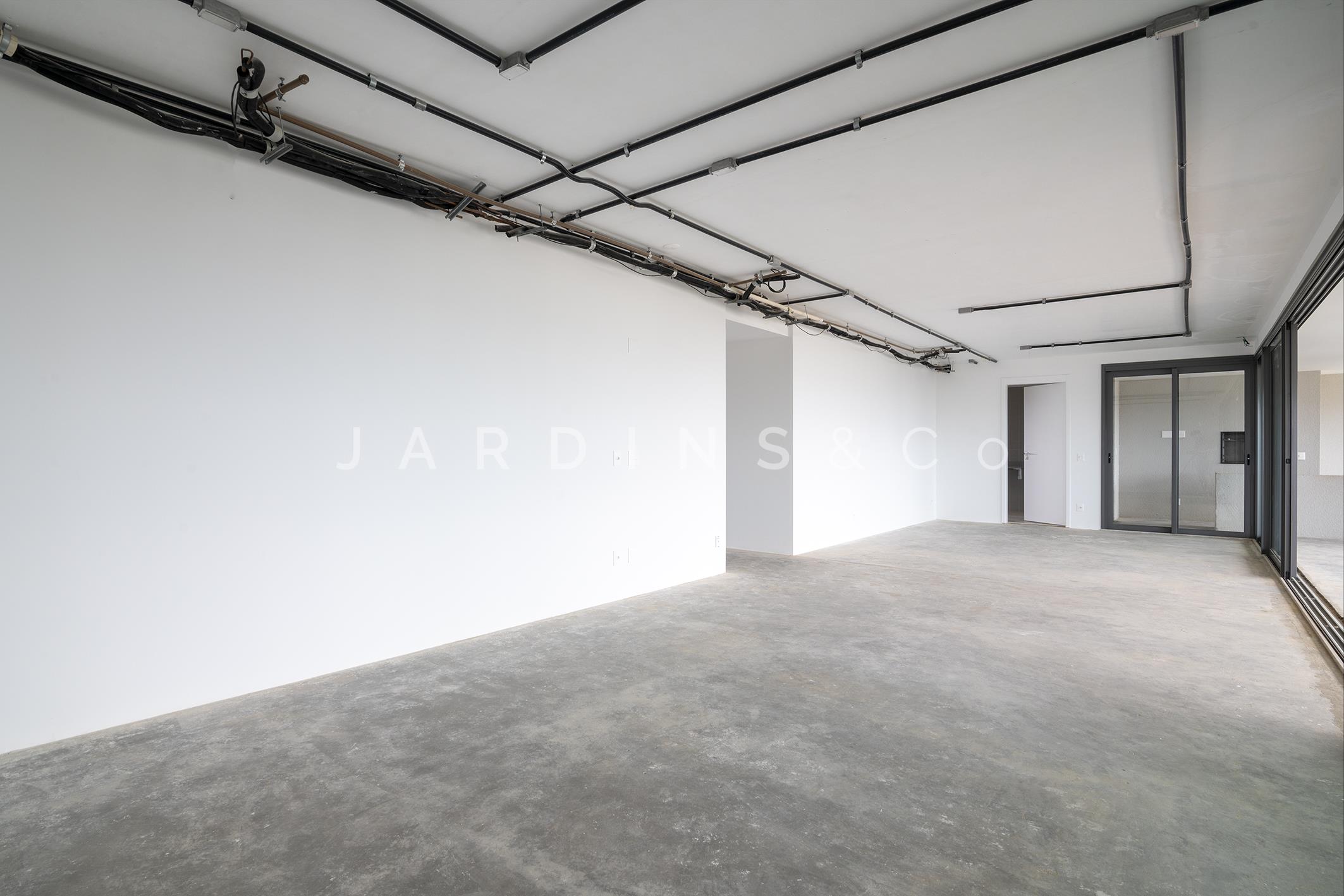 Apartamento no Sumarezinho