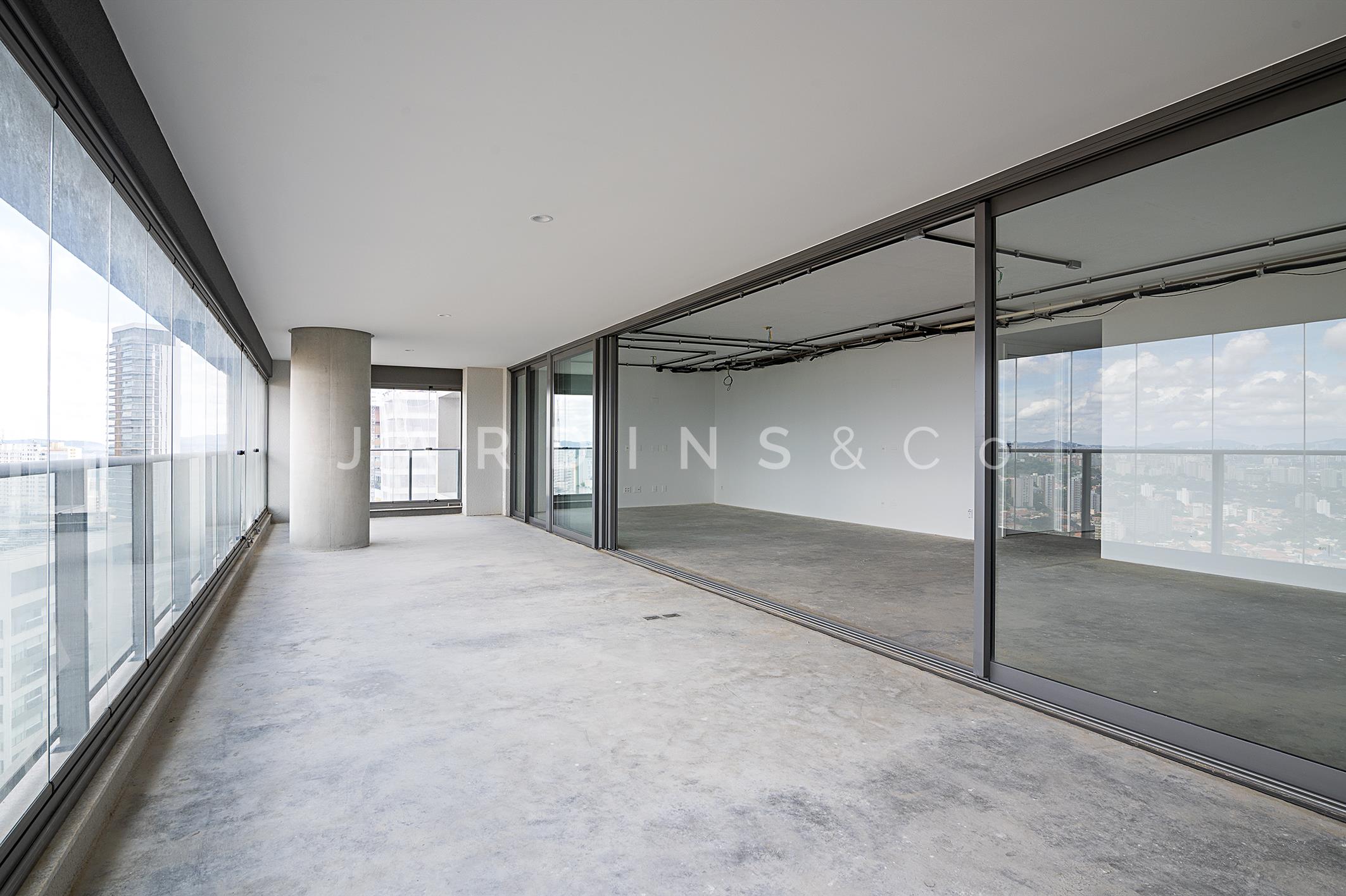 Apartamento no Sumarezinho