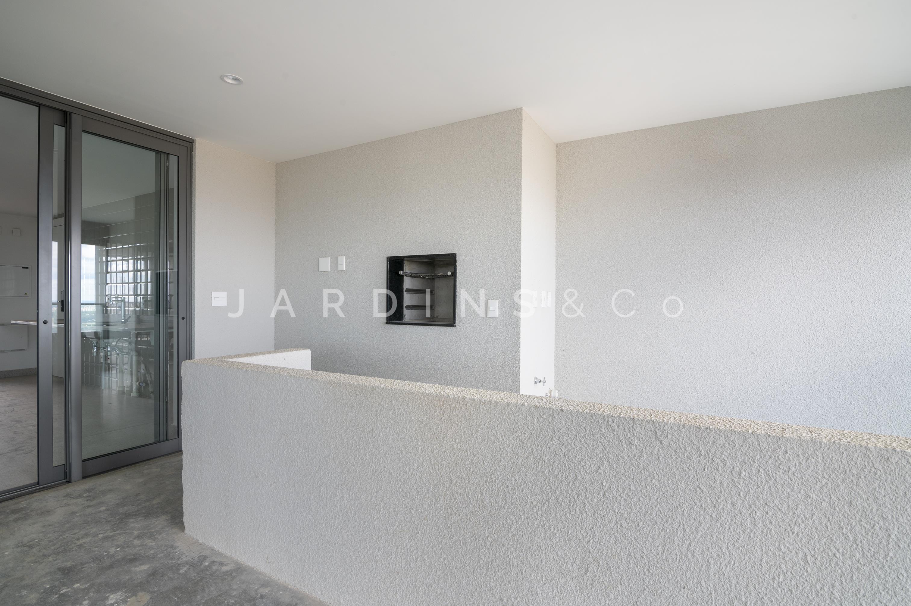 Apartamento no Sumarezinho