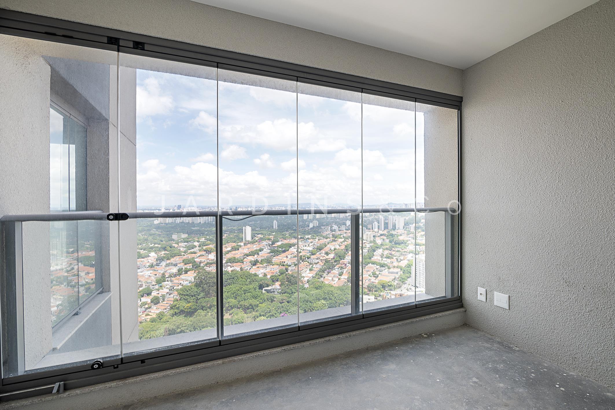 Apartamento no Sumarezinho