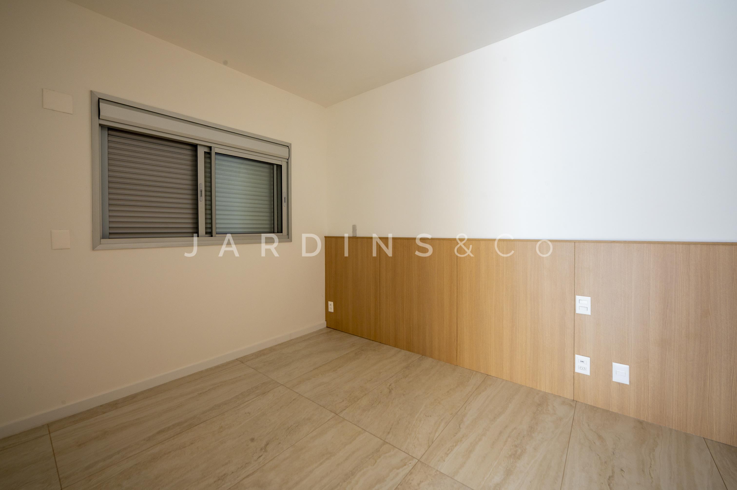 Apartamento no Jardim Paulista
