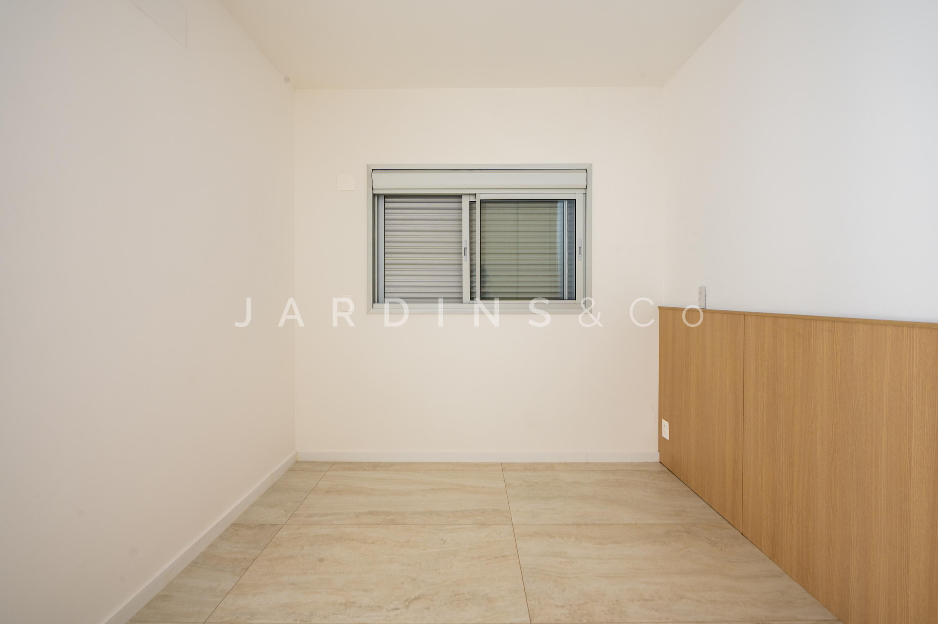 Apartamento no Jardim Paulista