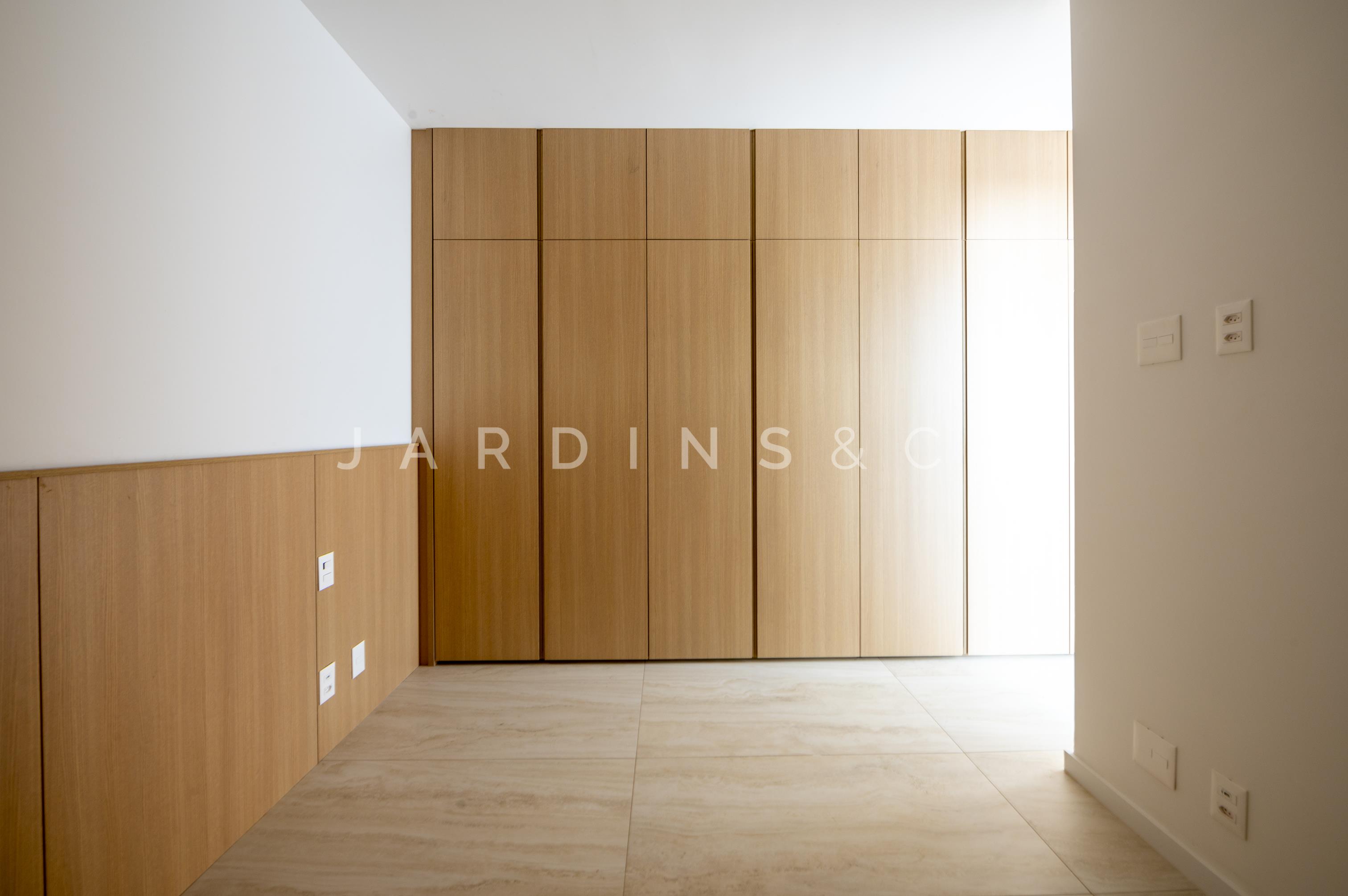 Apartamento no Jardim Paulista