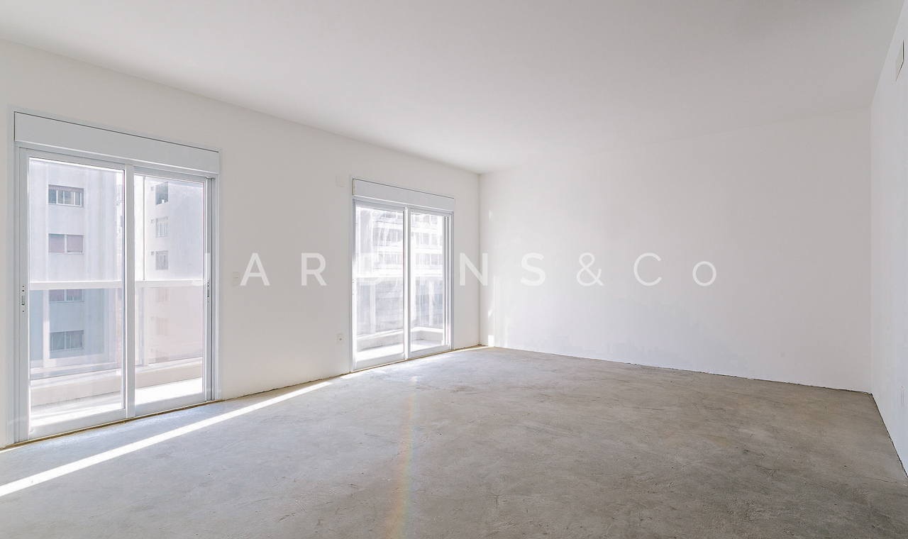 Apartamento no Jardim América